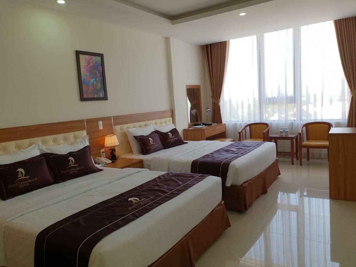 Phu Cuong Hotel Dong Hoi