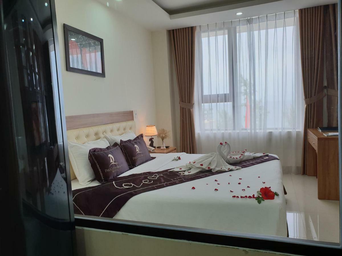 Hotel Phu Cuong