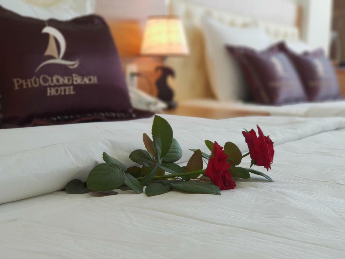 Hotel Phu Cuong 3*