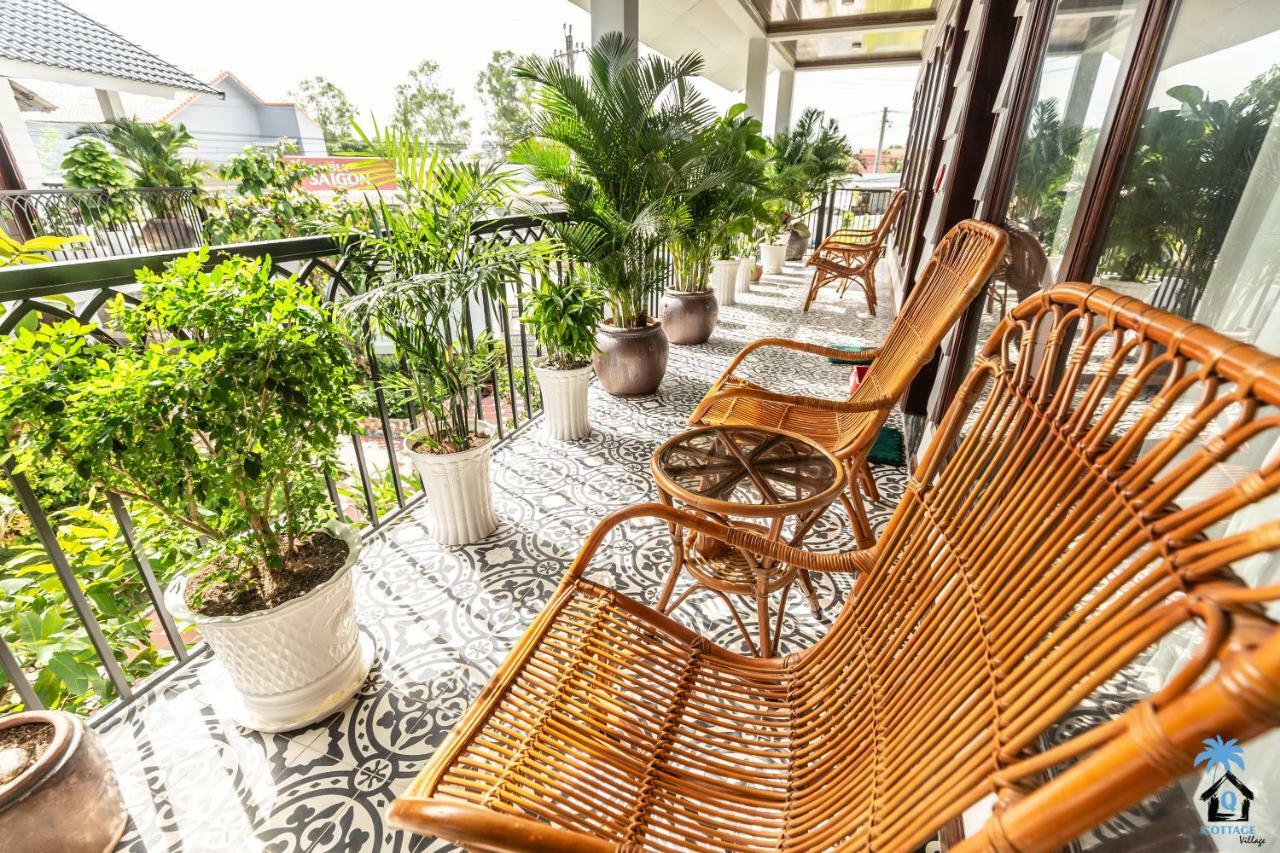 Hotel Village Phu Quoc