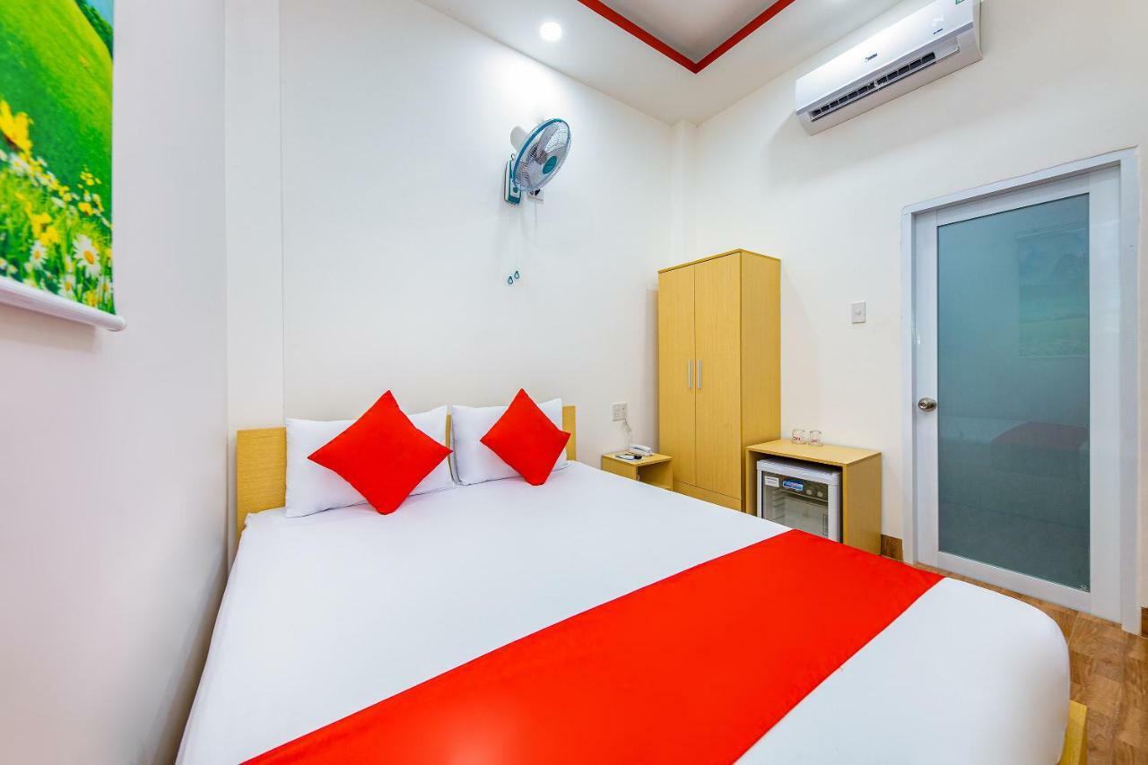 Hotel M&c Nha Trang