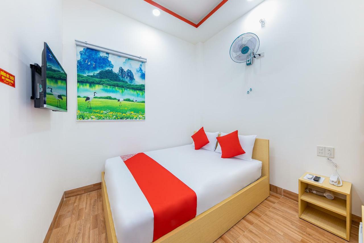 M&c Hotel 2*
