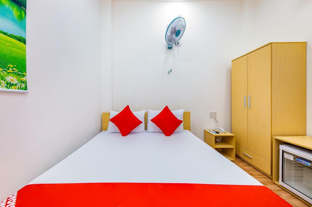 Hotel M&c