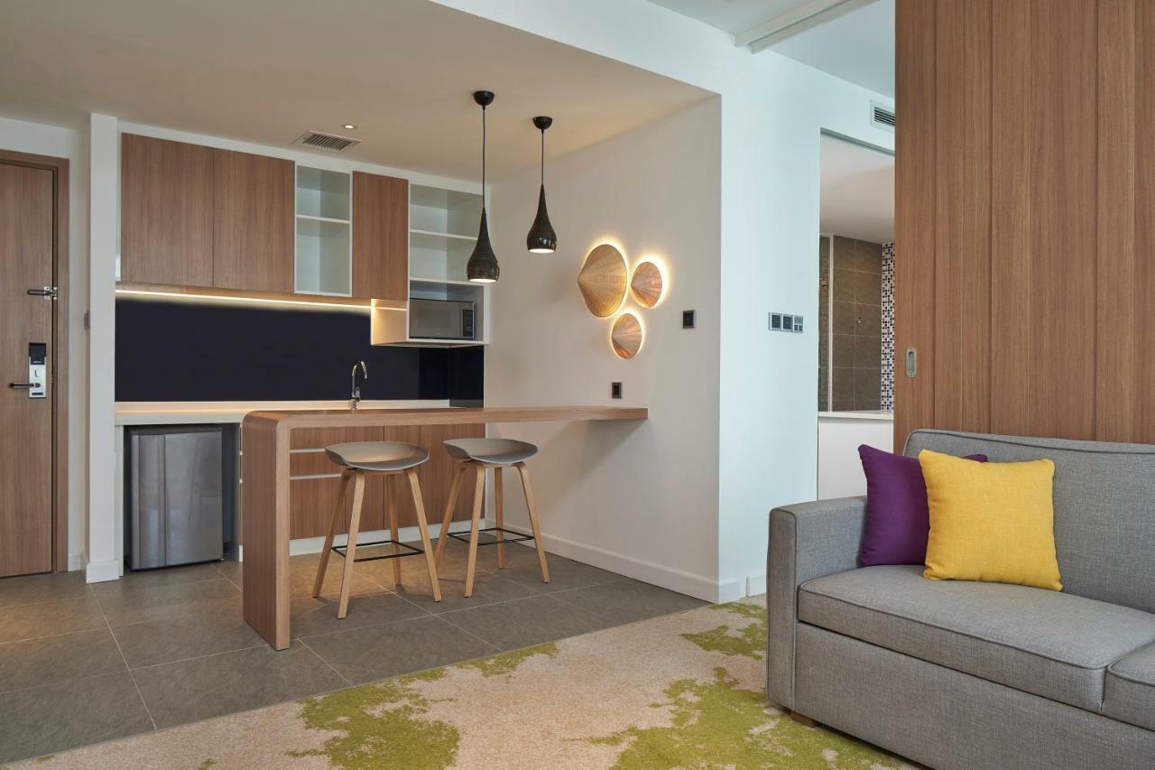 & Saigon Airport By Ihg Hotel Ho Chi Minh City