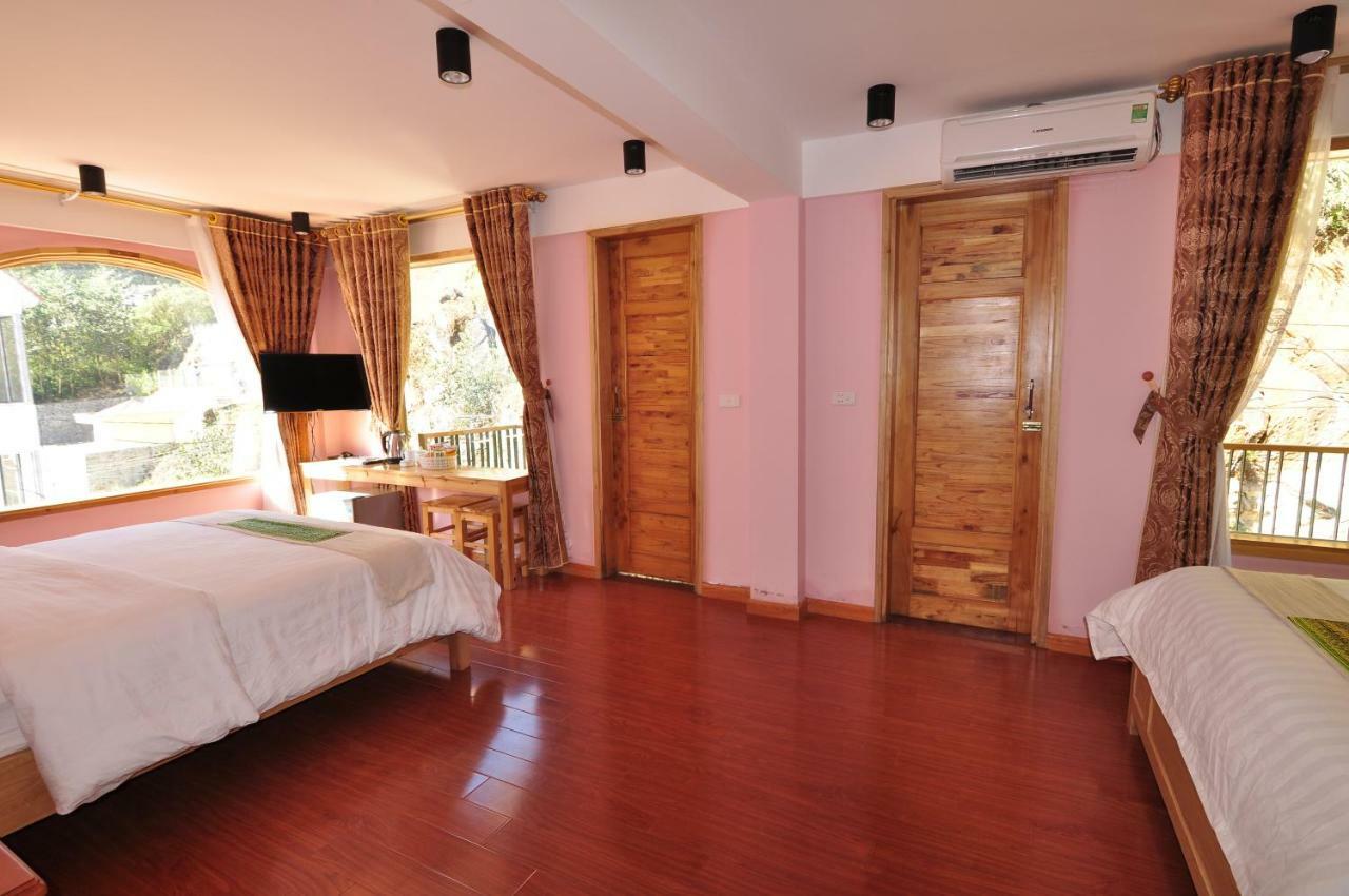 Scenery Hotel 2*