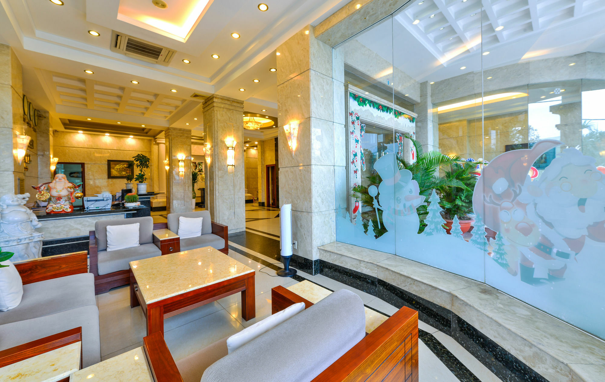Hotel Minh Toan Athena Da Nang