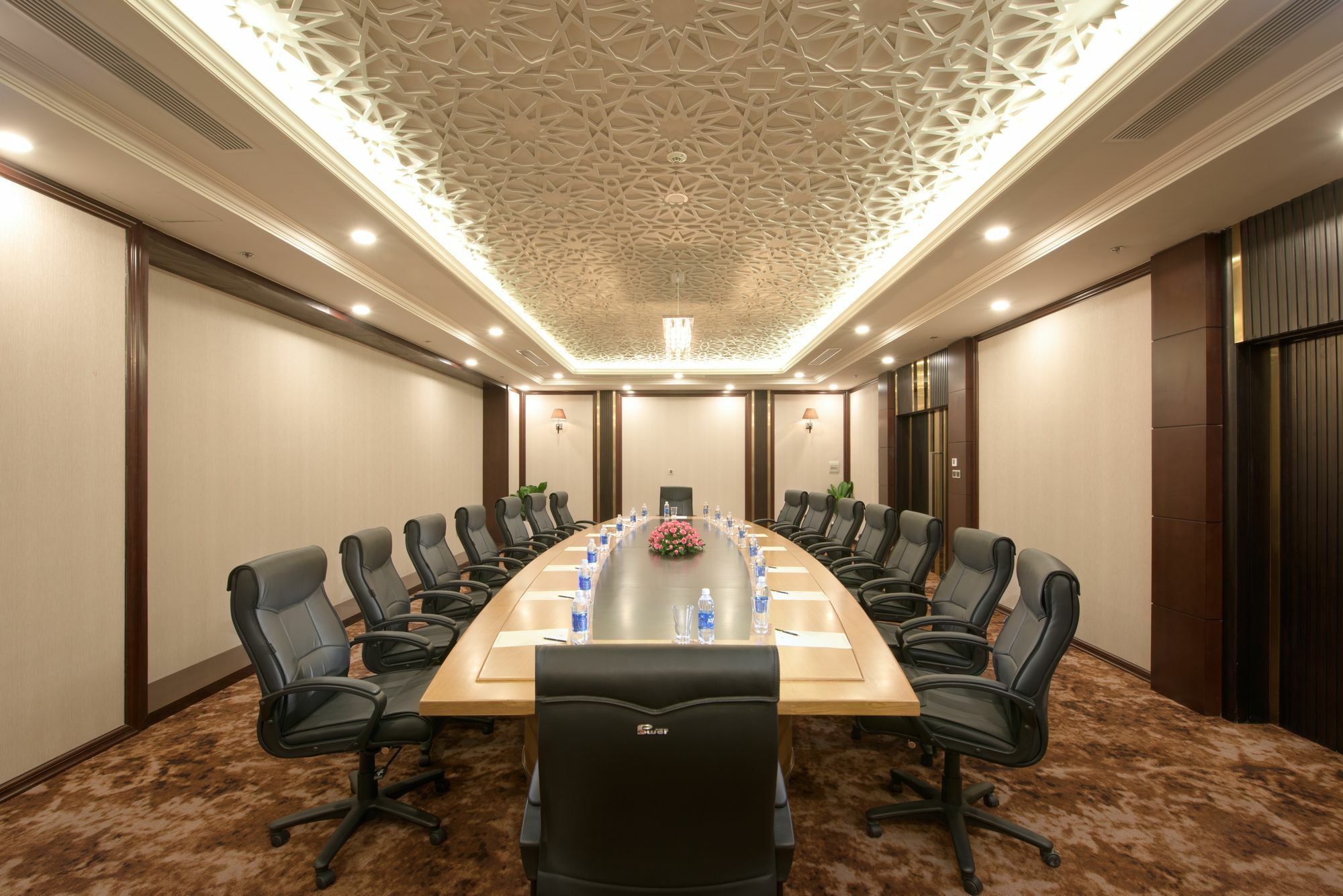 Melia Vinpearl Riverfront Đà Nẵng