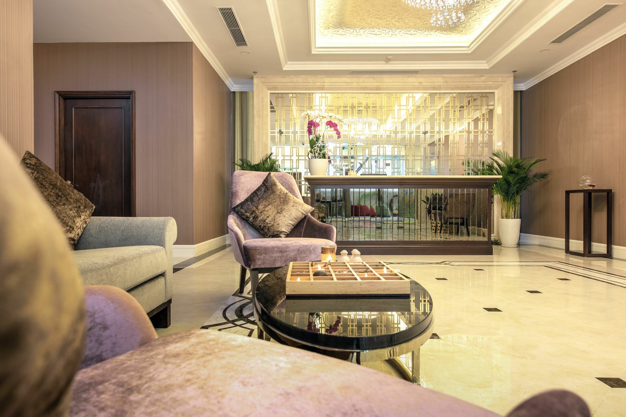 Khách sạn Melia Vinpearl Riverfront 5*