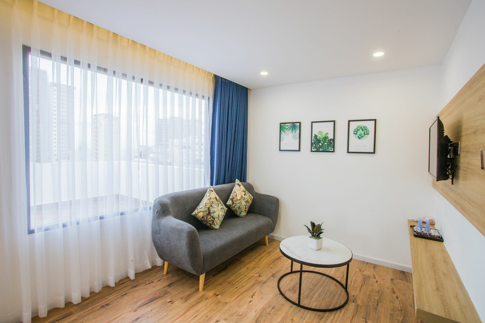Hotel Lemon Tree Boutique 3*