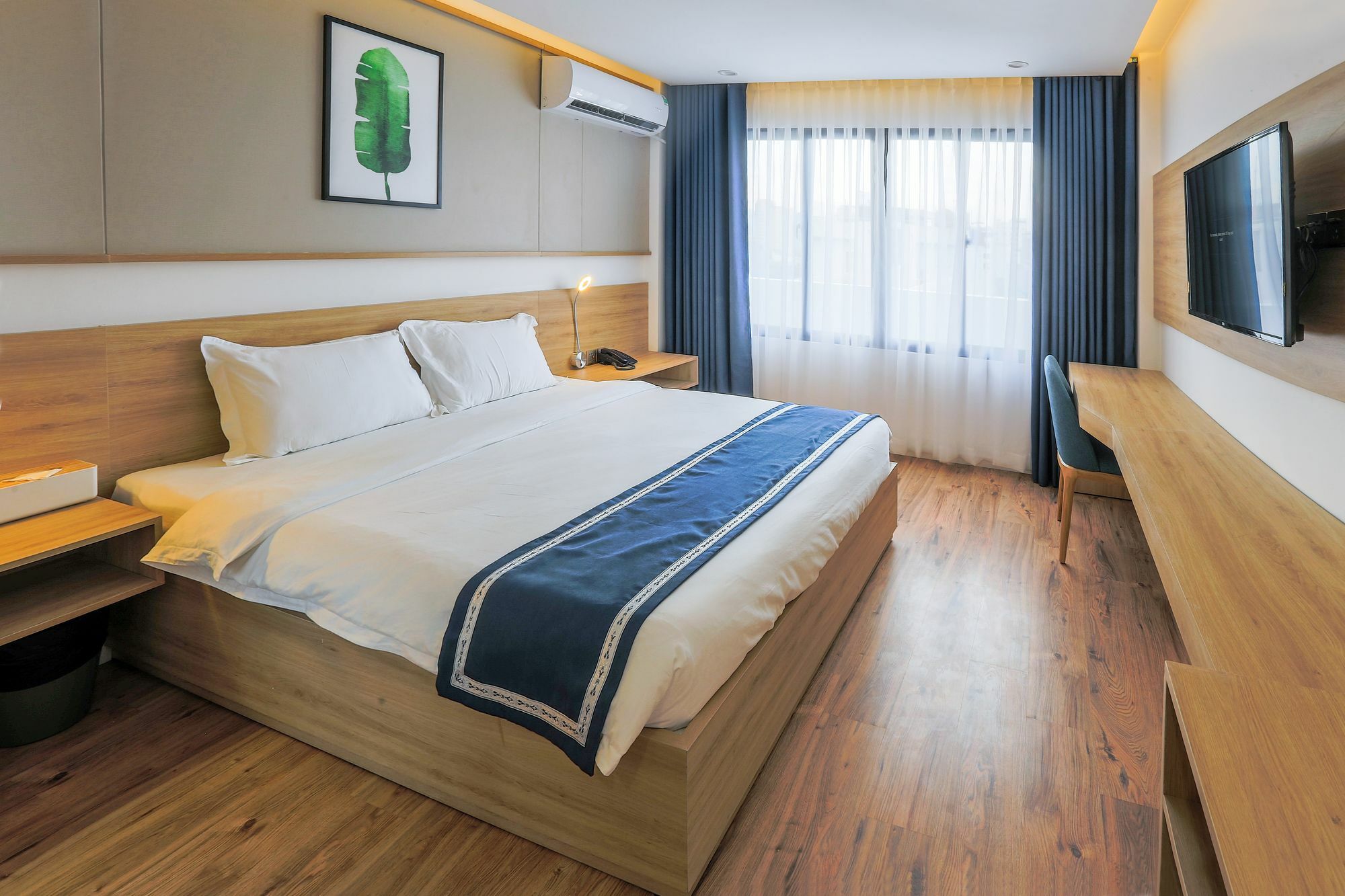 Lemon Tree Boutique 3* Da Nang