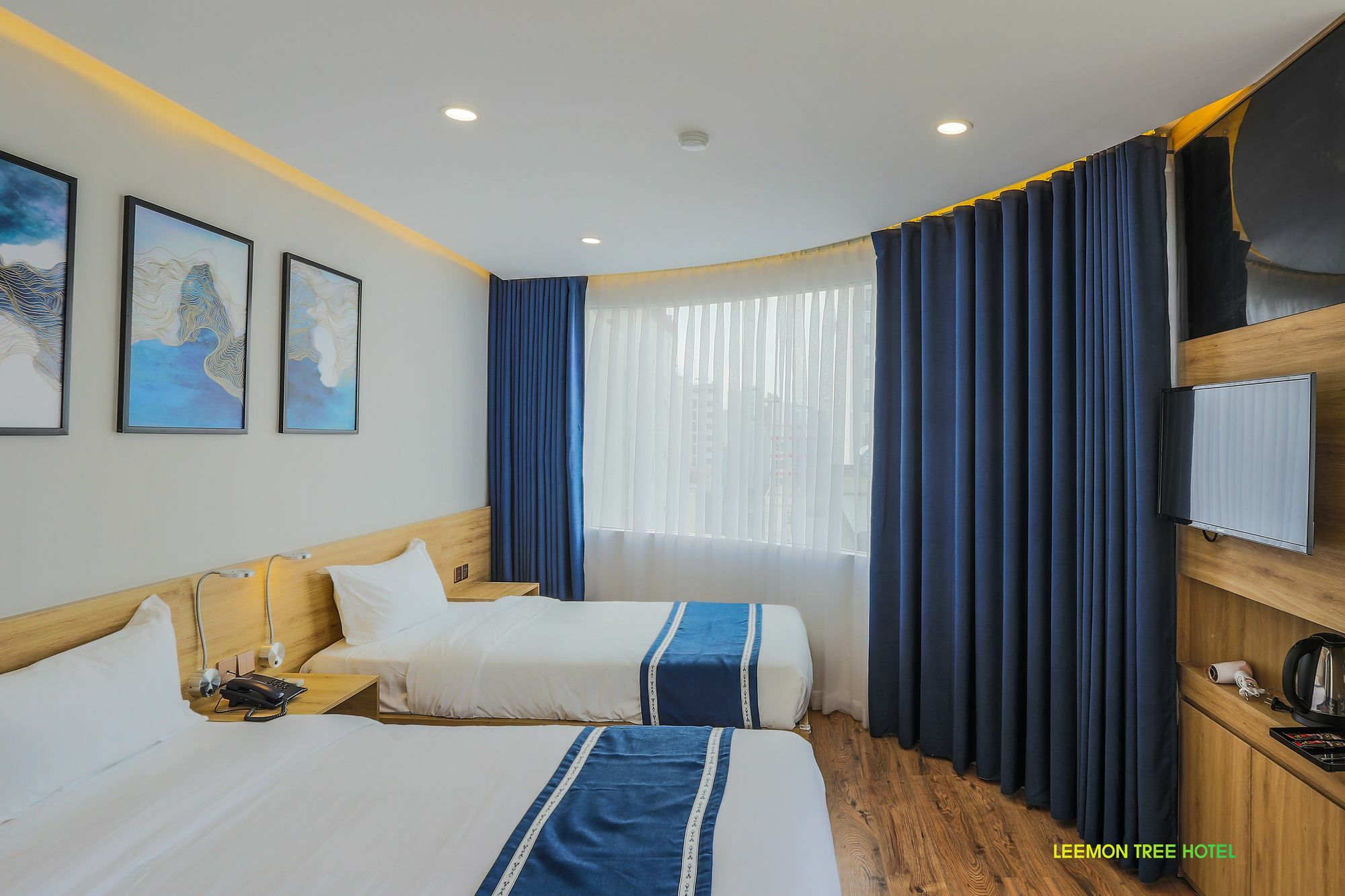 Lemon Tree Boutique Da Nang