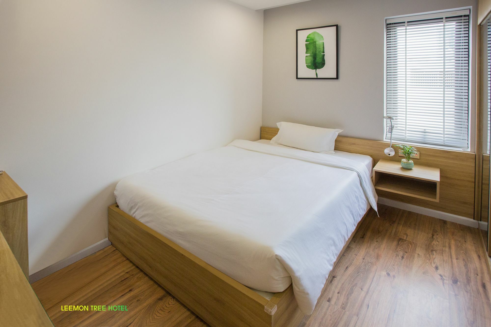 Hotel Lemon Tree Boutique Da Nang