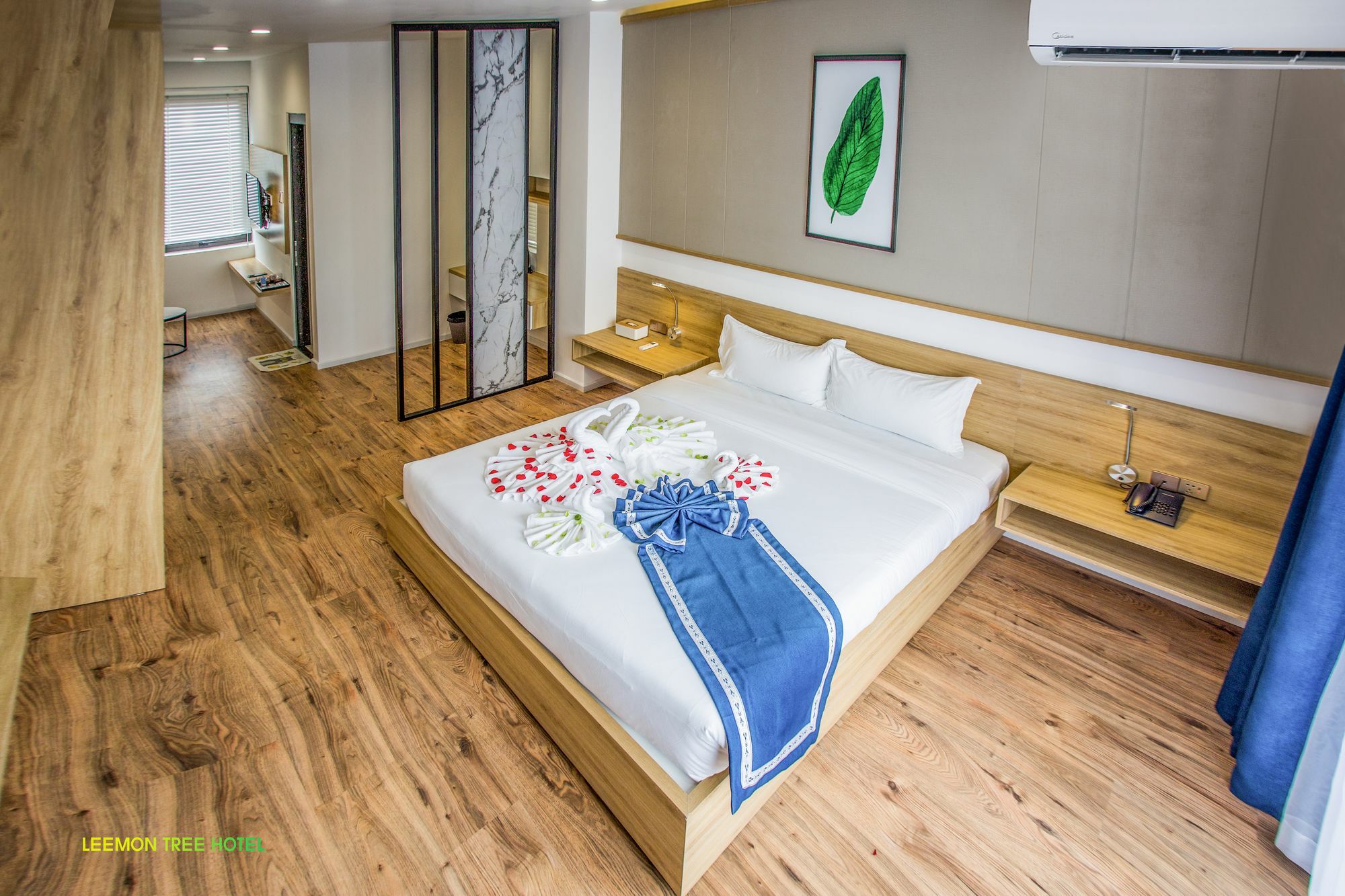 Lemon Tree Boutique 3* Da Nang