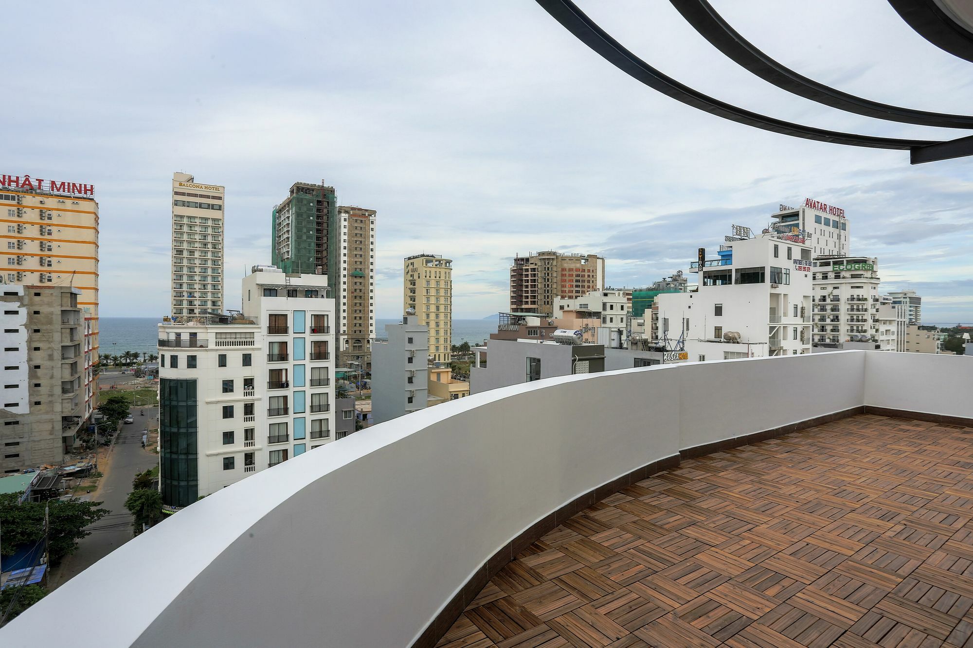 Hotel Lemon Tree Boutique Da Nang