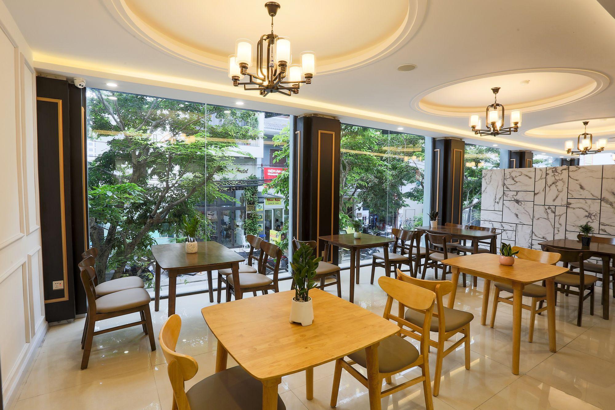 Lemon Tree Boutique Da Nang