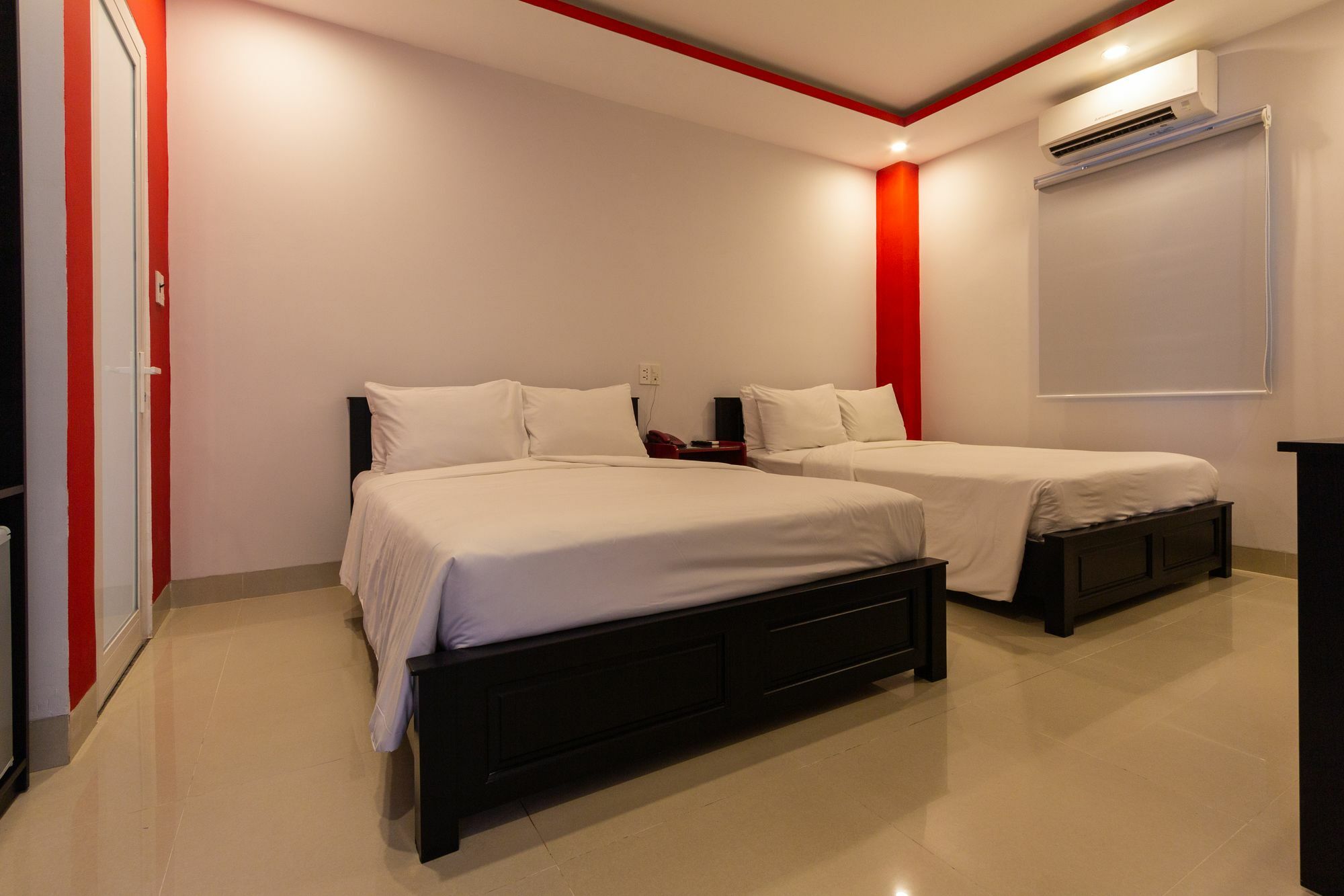 Hotel Monsieur Diesel