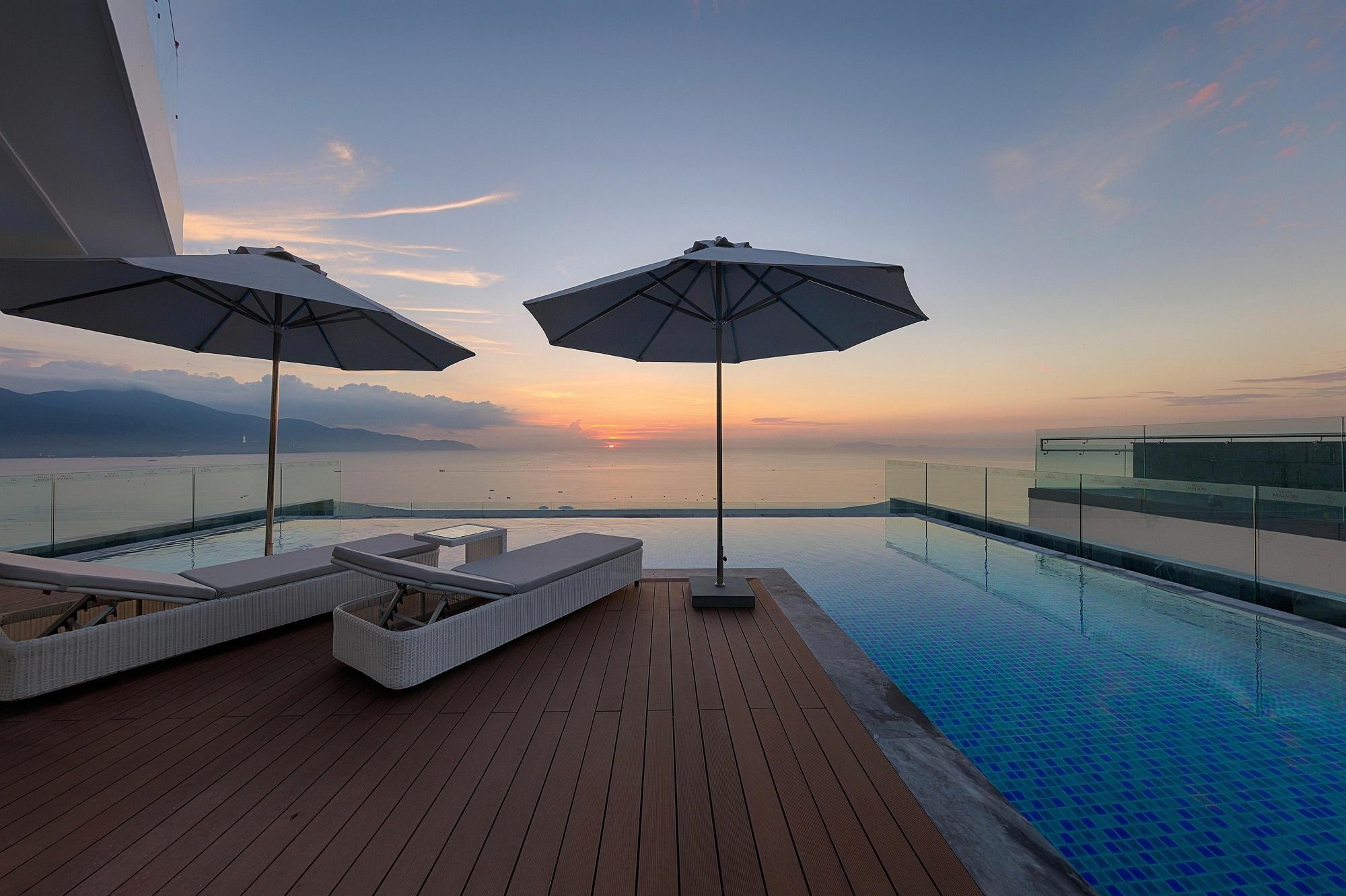 Belle Maison Parosand -managed By H&k Hospitality Hotel 4*