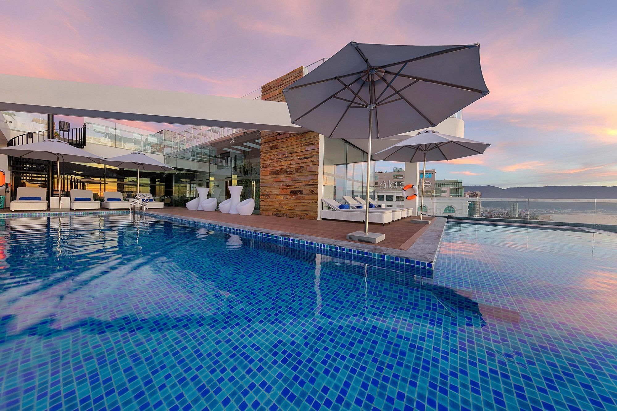 Belle Maison Parosand -managed By H&k Hospitality Hotel 4*