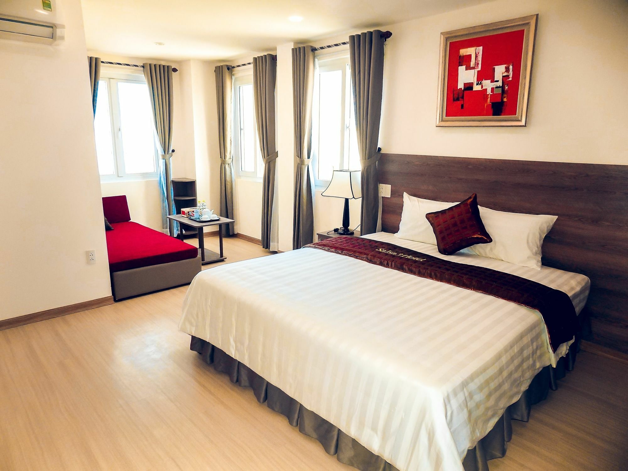 Hotel La