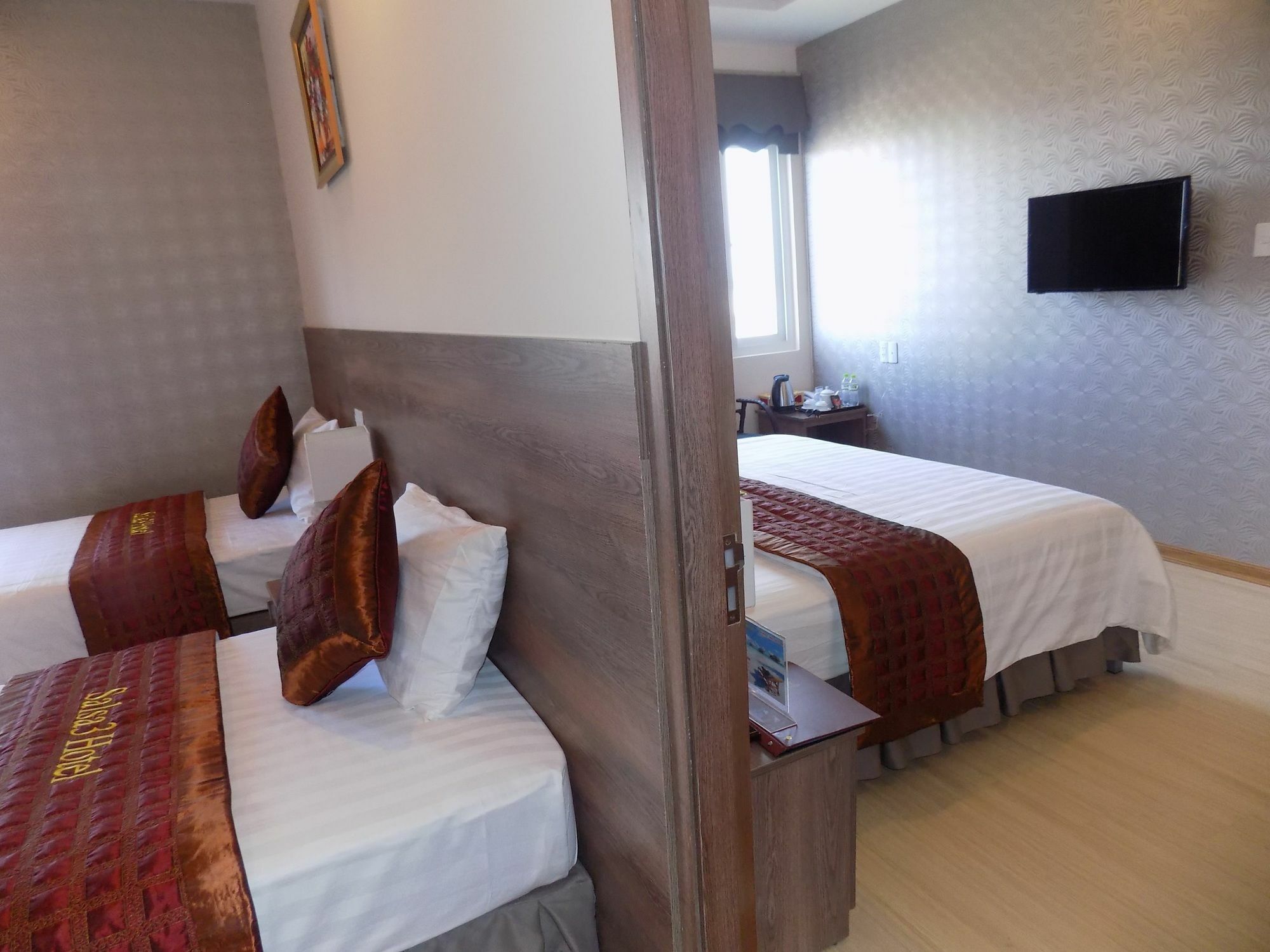 Hotel La