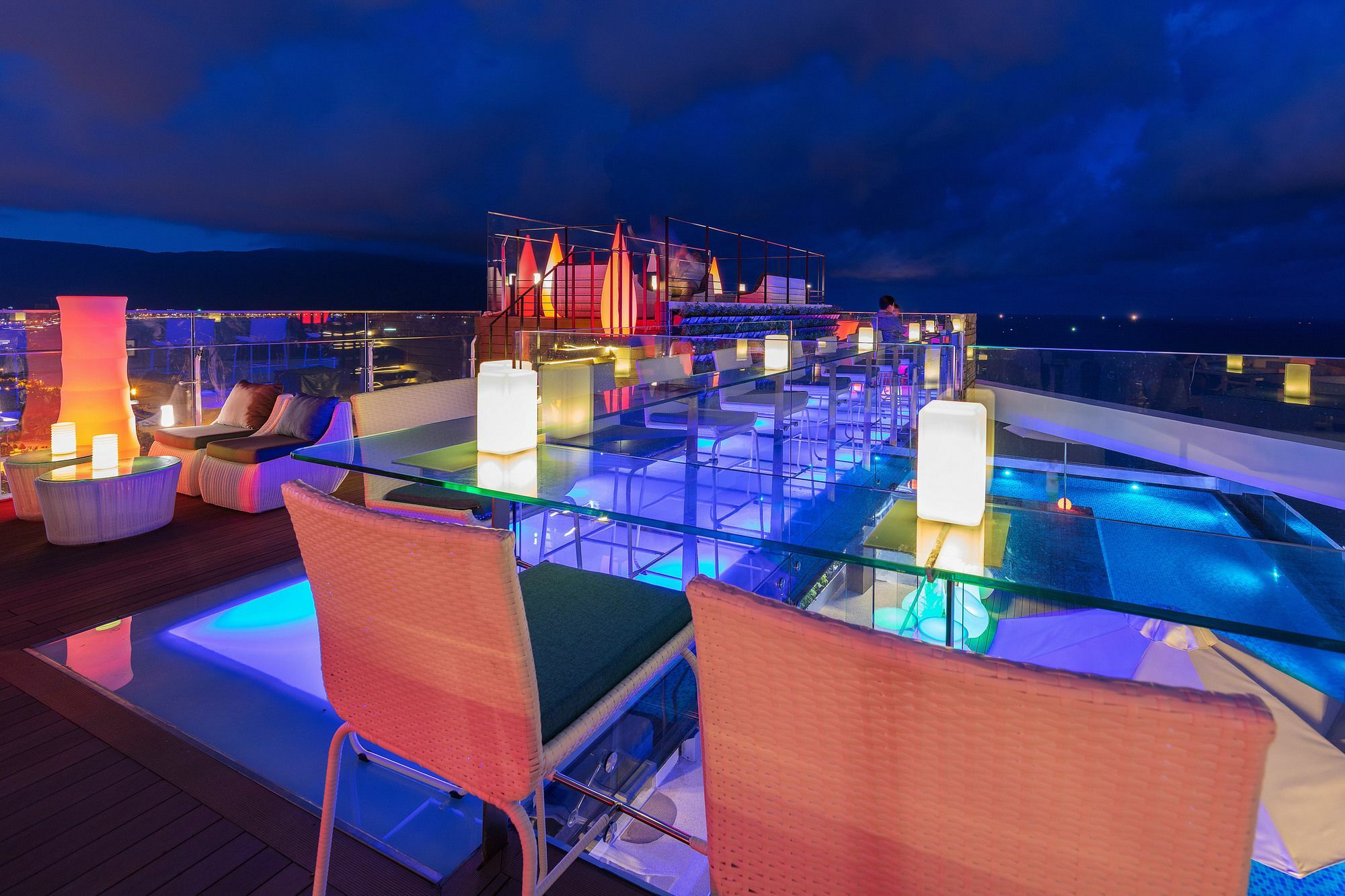 Hotel Belle Maison Parosand -managed By H&k Hospitality 4*