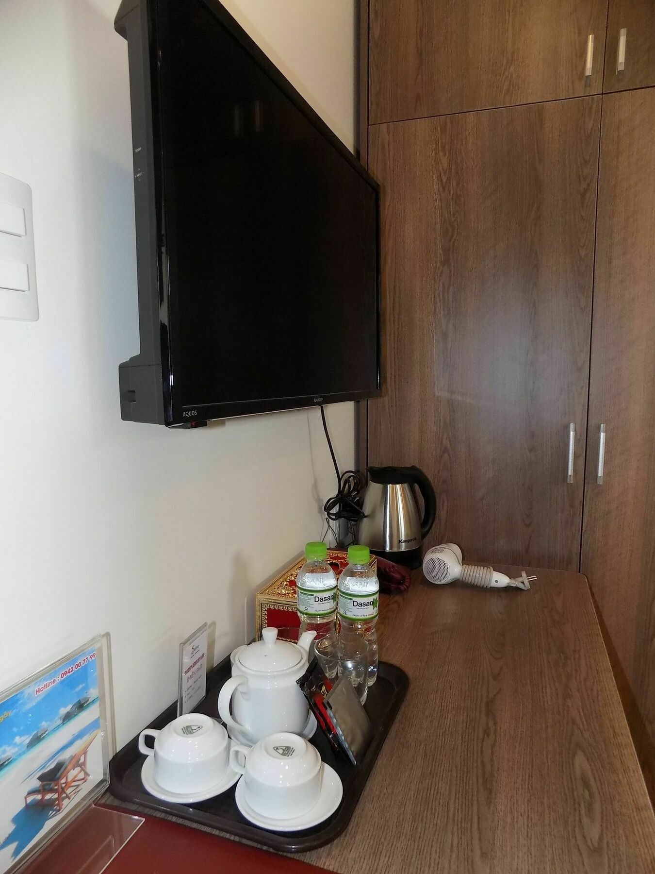 Hotel La Da Nang