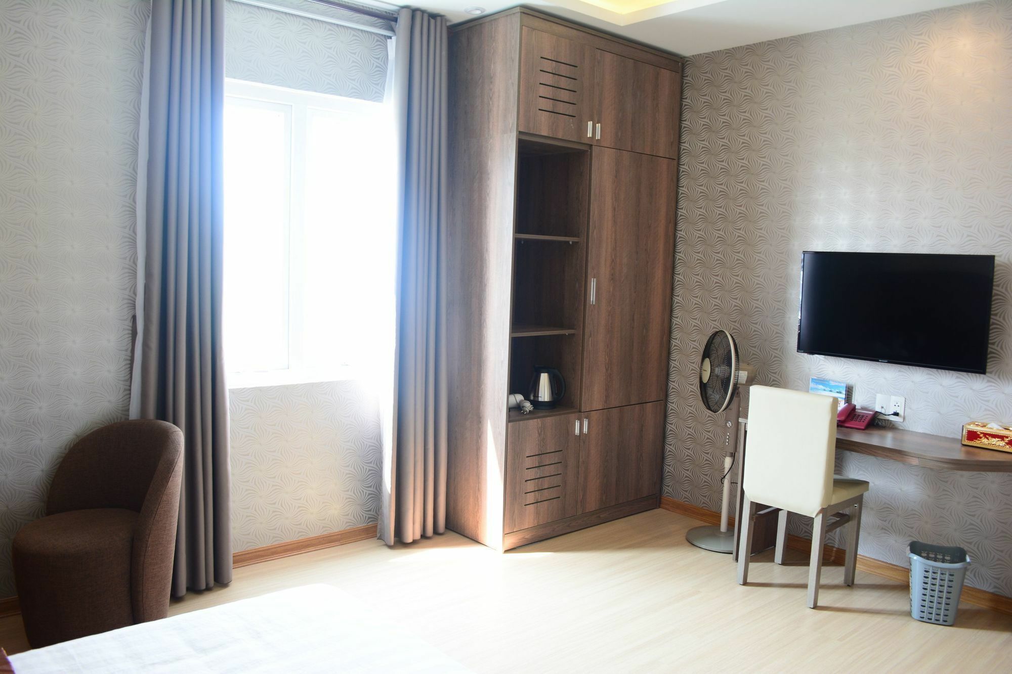 La Hotel Da Nang