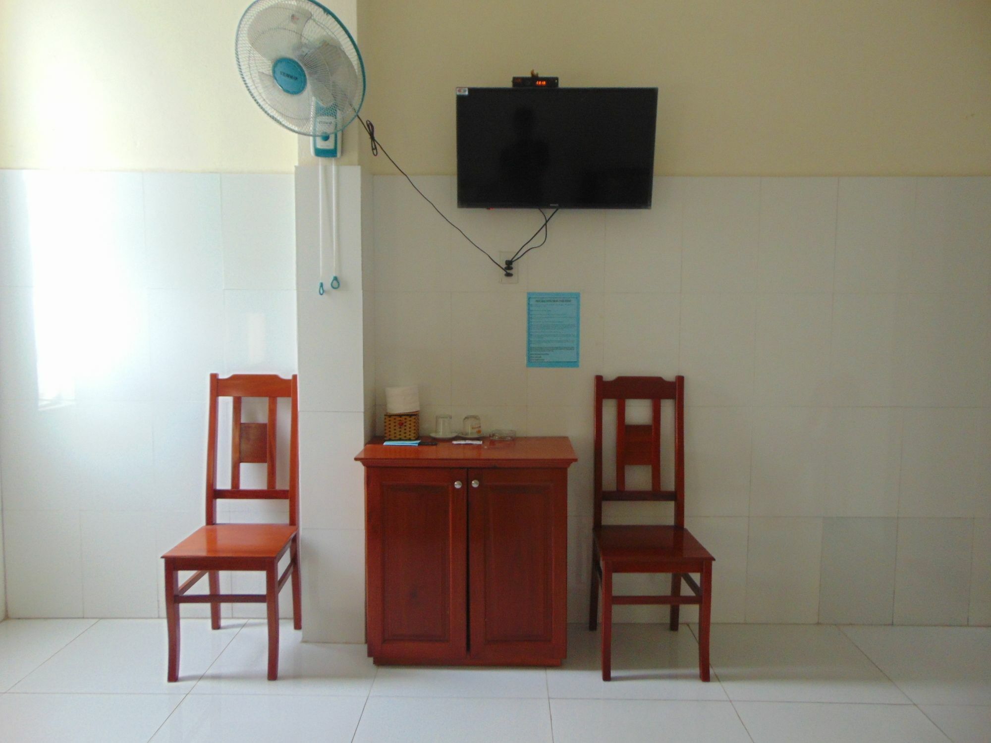 Thai Binh Love hotel Da Nang