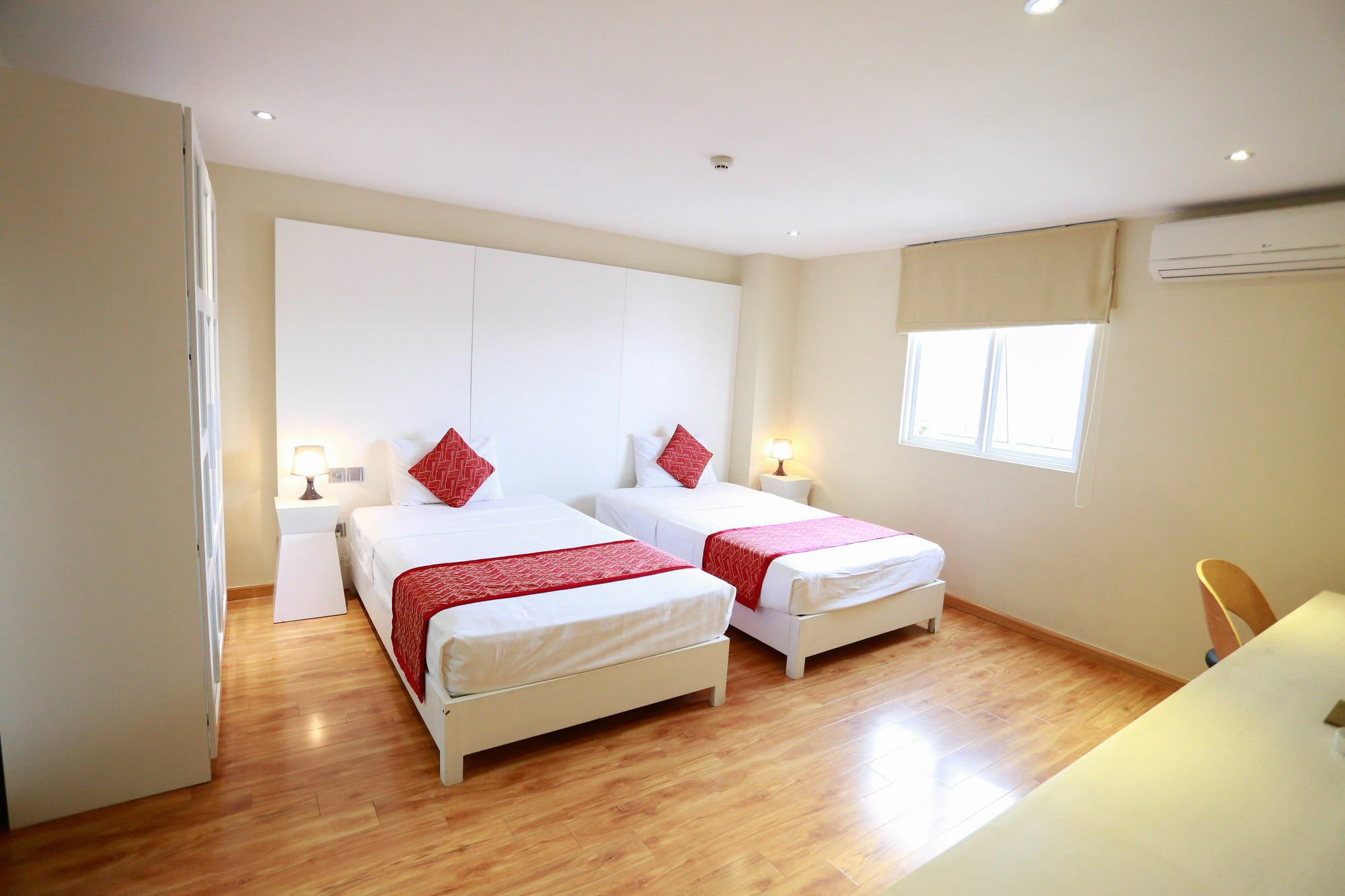 Hotel Thu Do Đà Nẵng