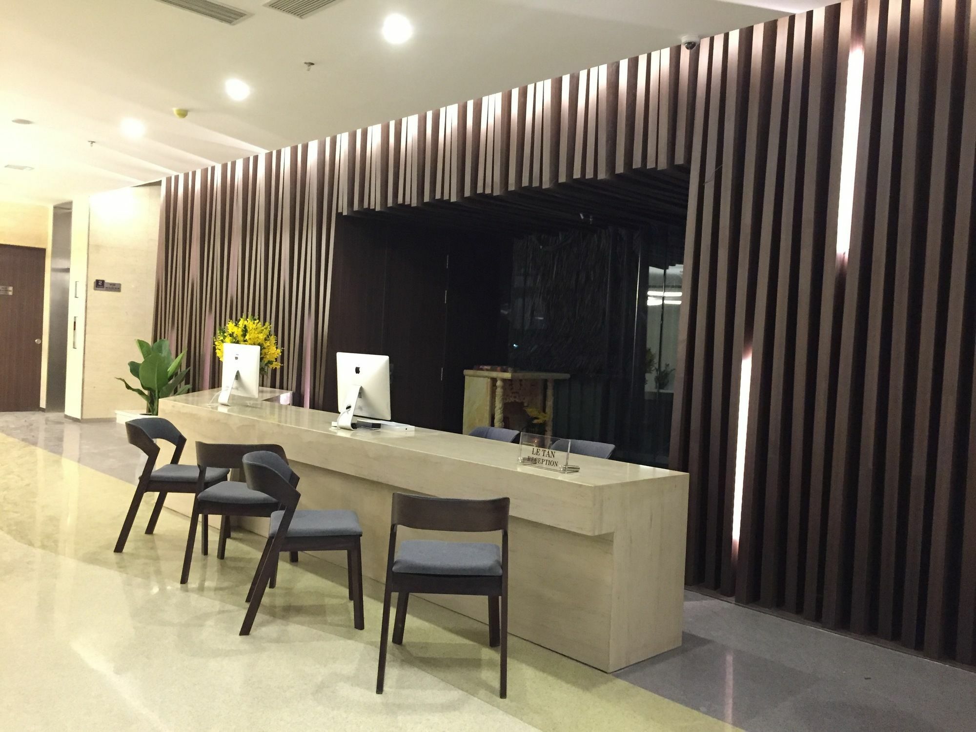 Belle Maison Parosand -managed By H&k Hospitality Hotel 4*