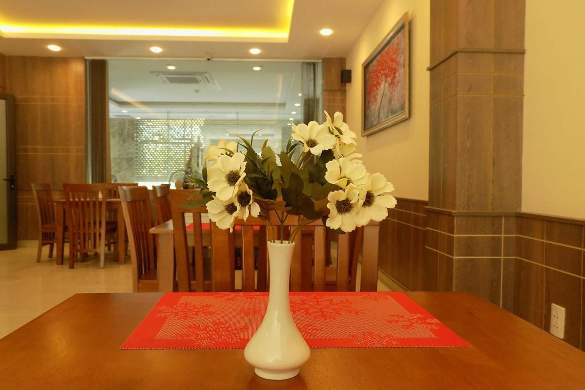 La Hotel 3*