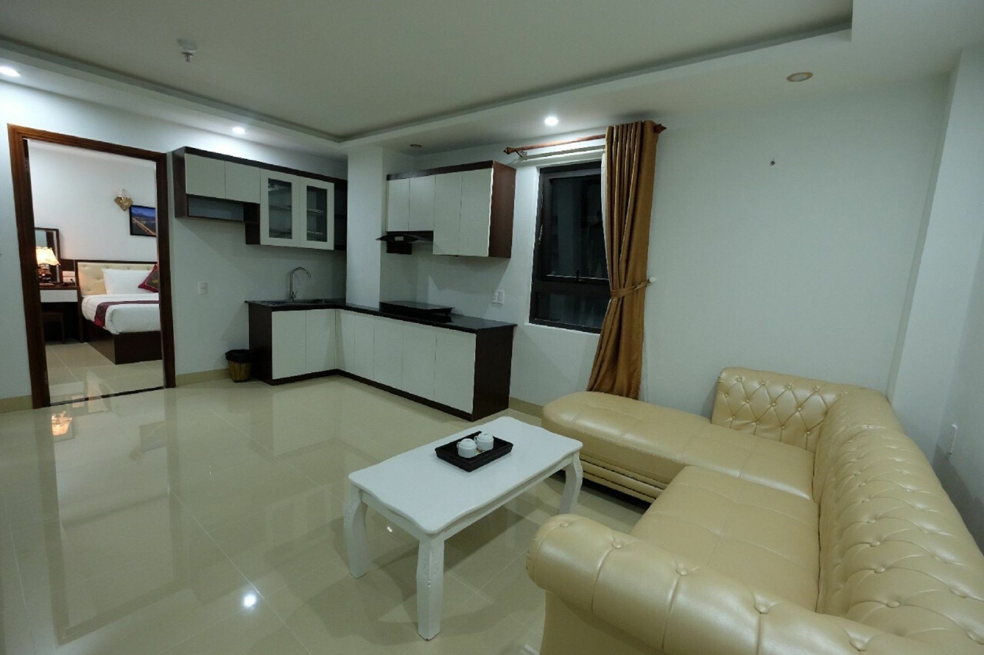 Dong Bac Hotel 3*