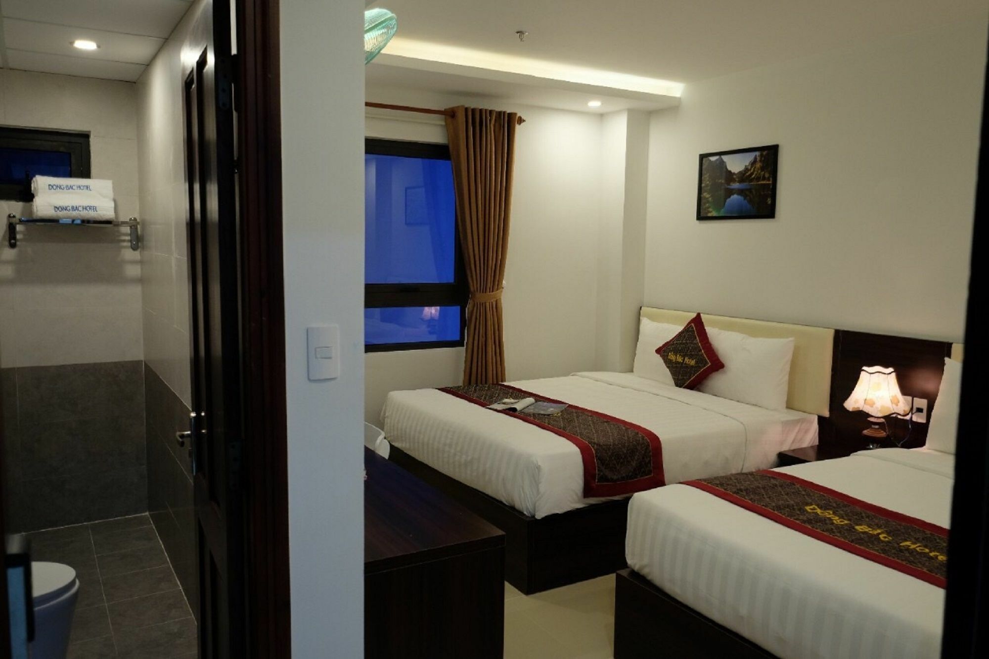 Dong Bac Hotel Da Nang