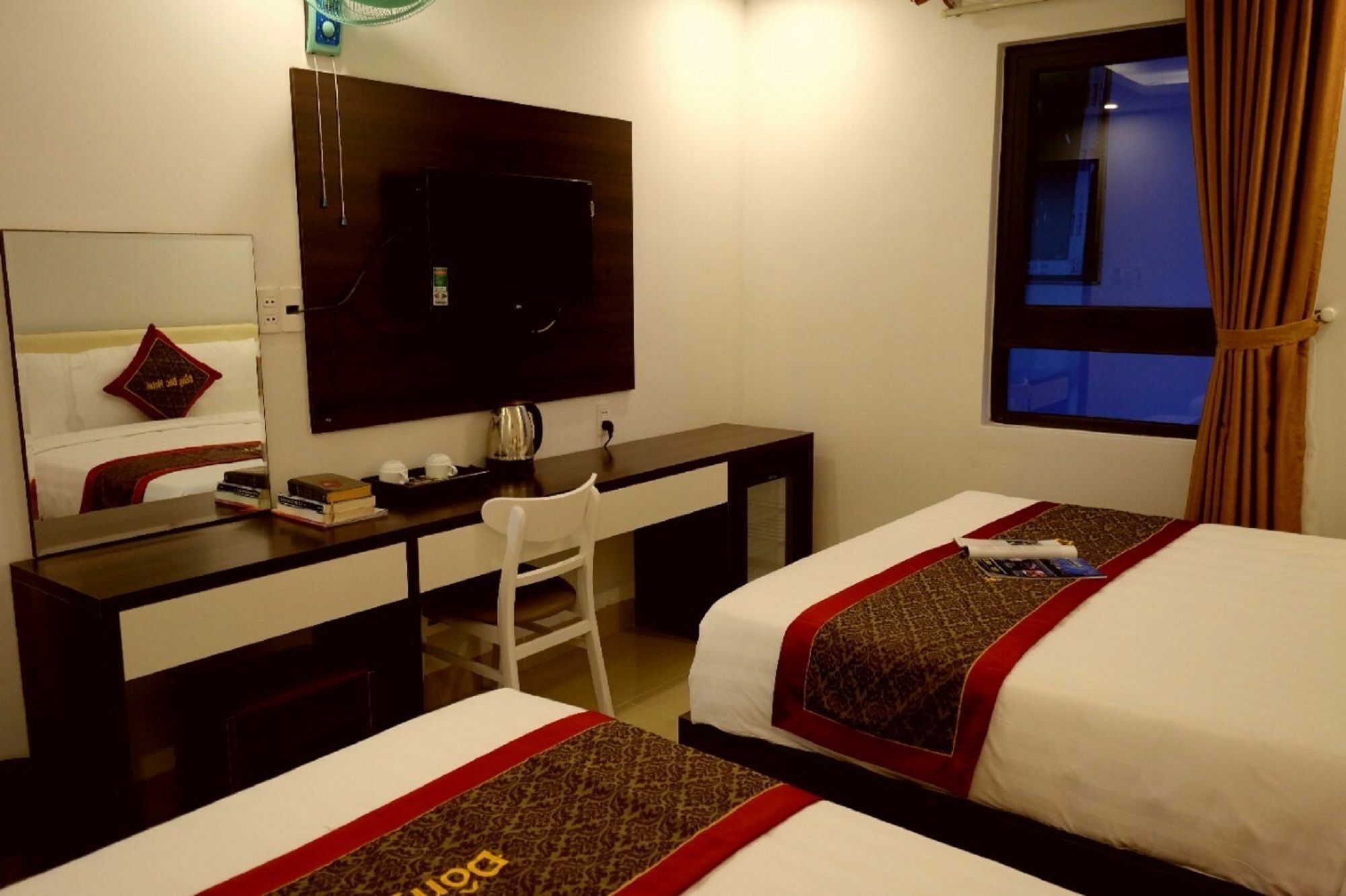 Hotel Dong Bac Da Nang