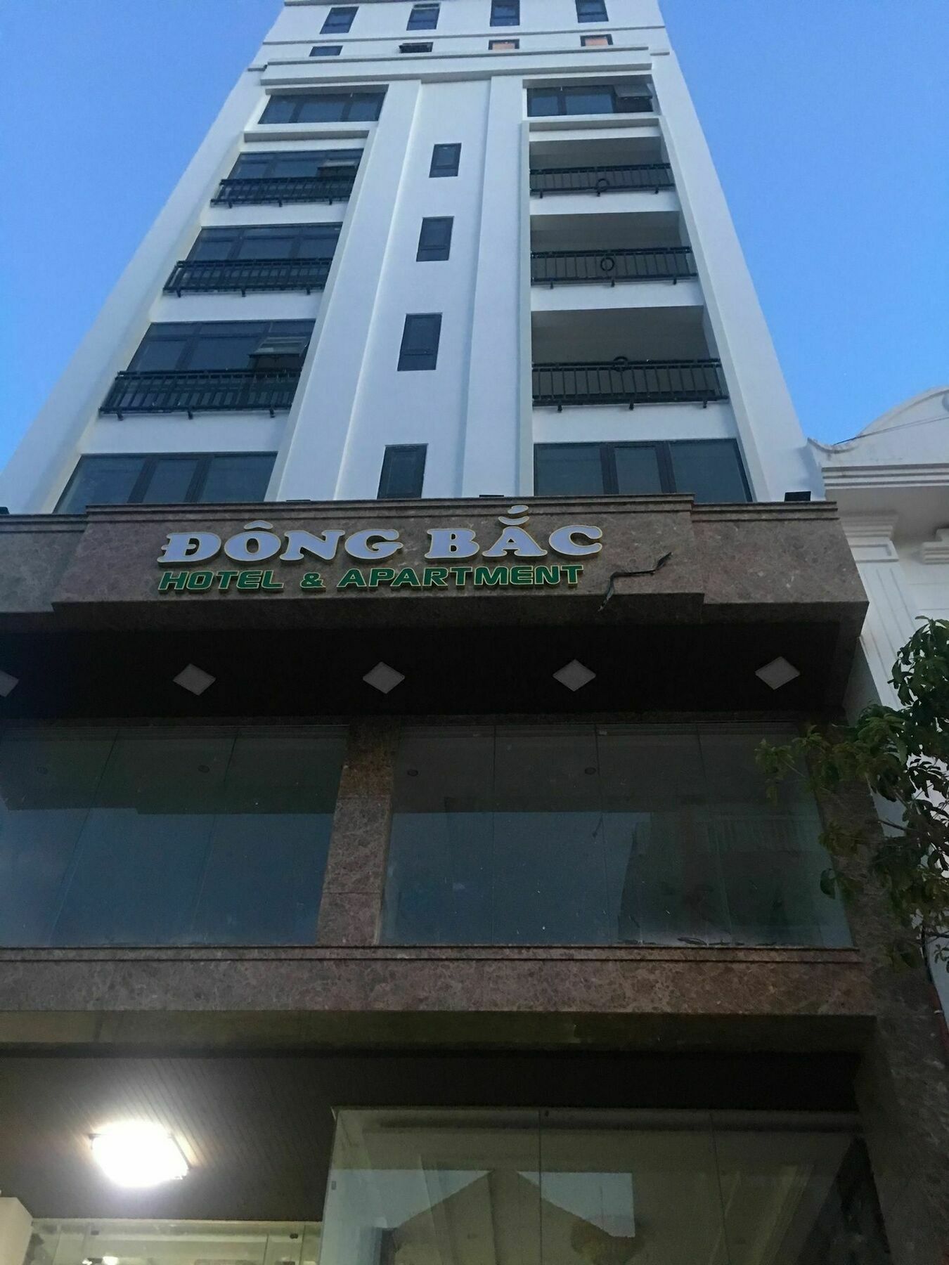 Dong Bac Hotel