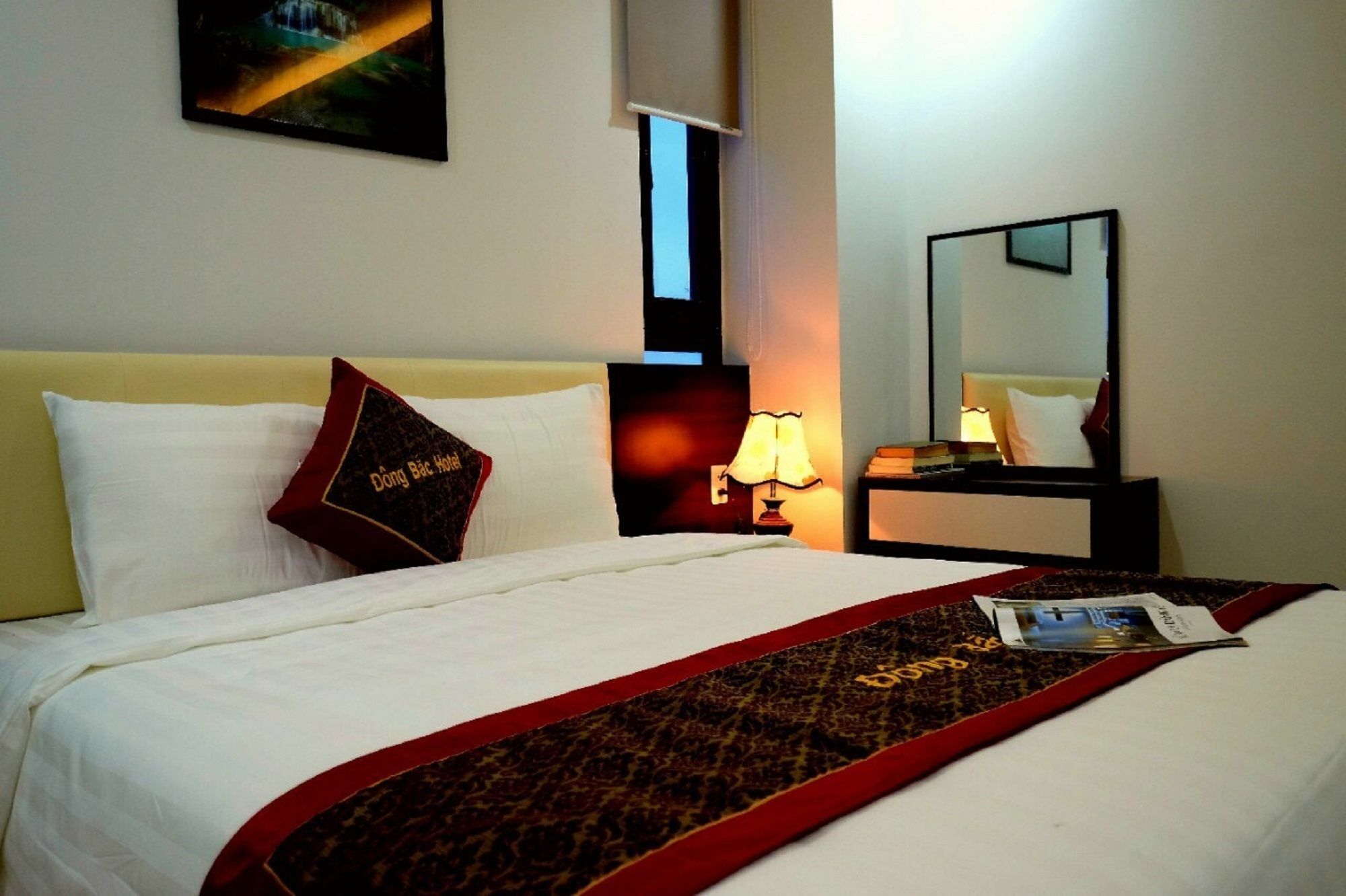 Dong Bac 3* Da Nang
