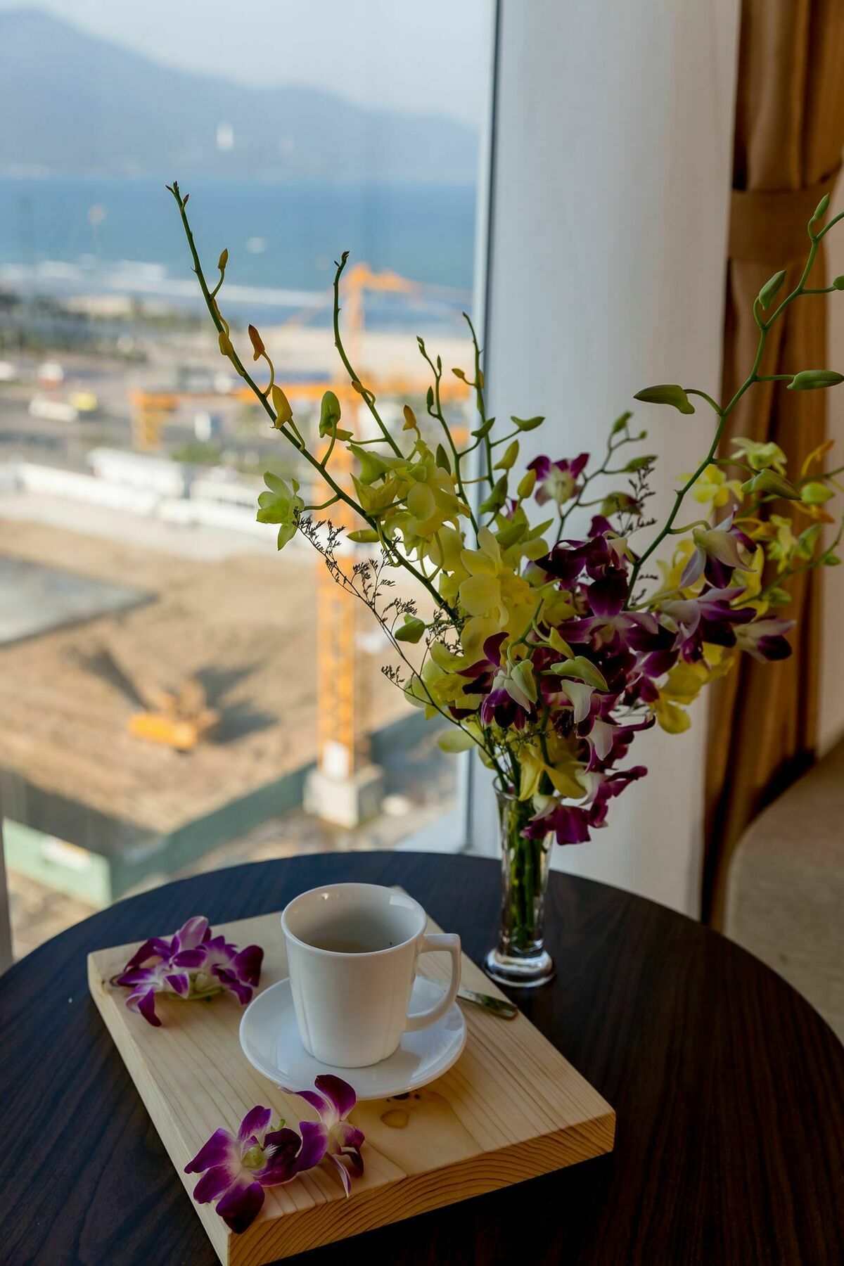 Dong Bac Hotel