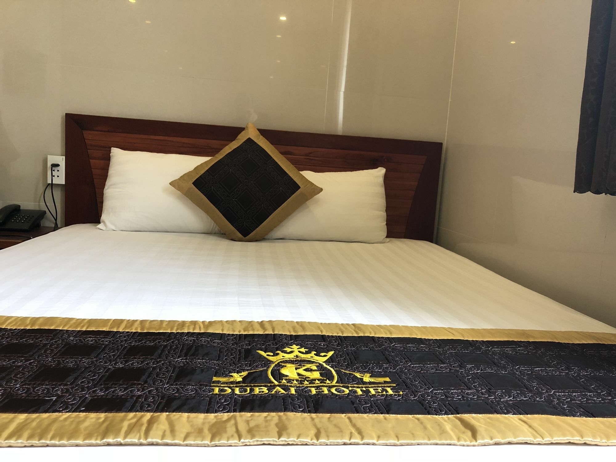 Hotel Dubai 3*