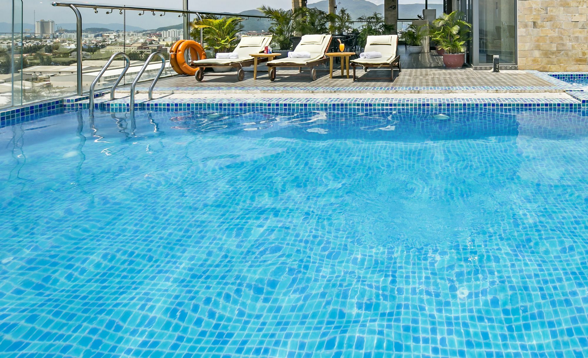 Grand Sunrise Boutique 4* Da Nang