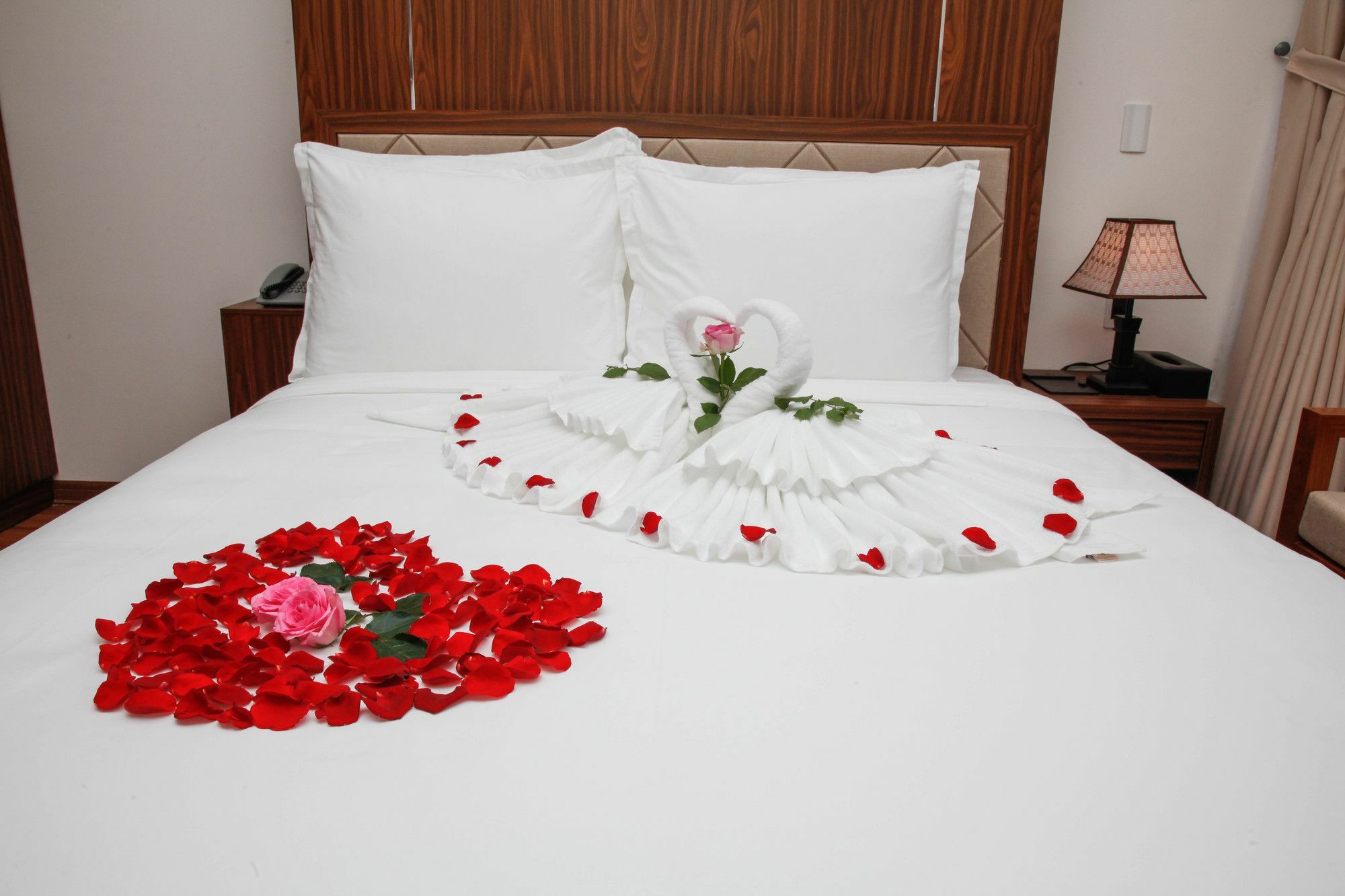 De Lamour Da Nang