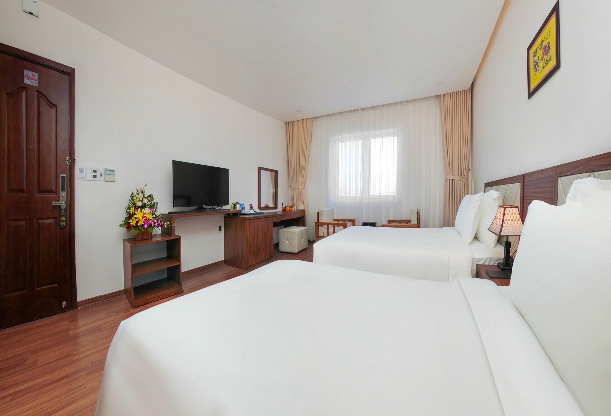 De Lamour Da Nang