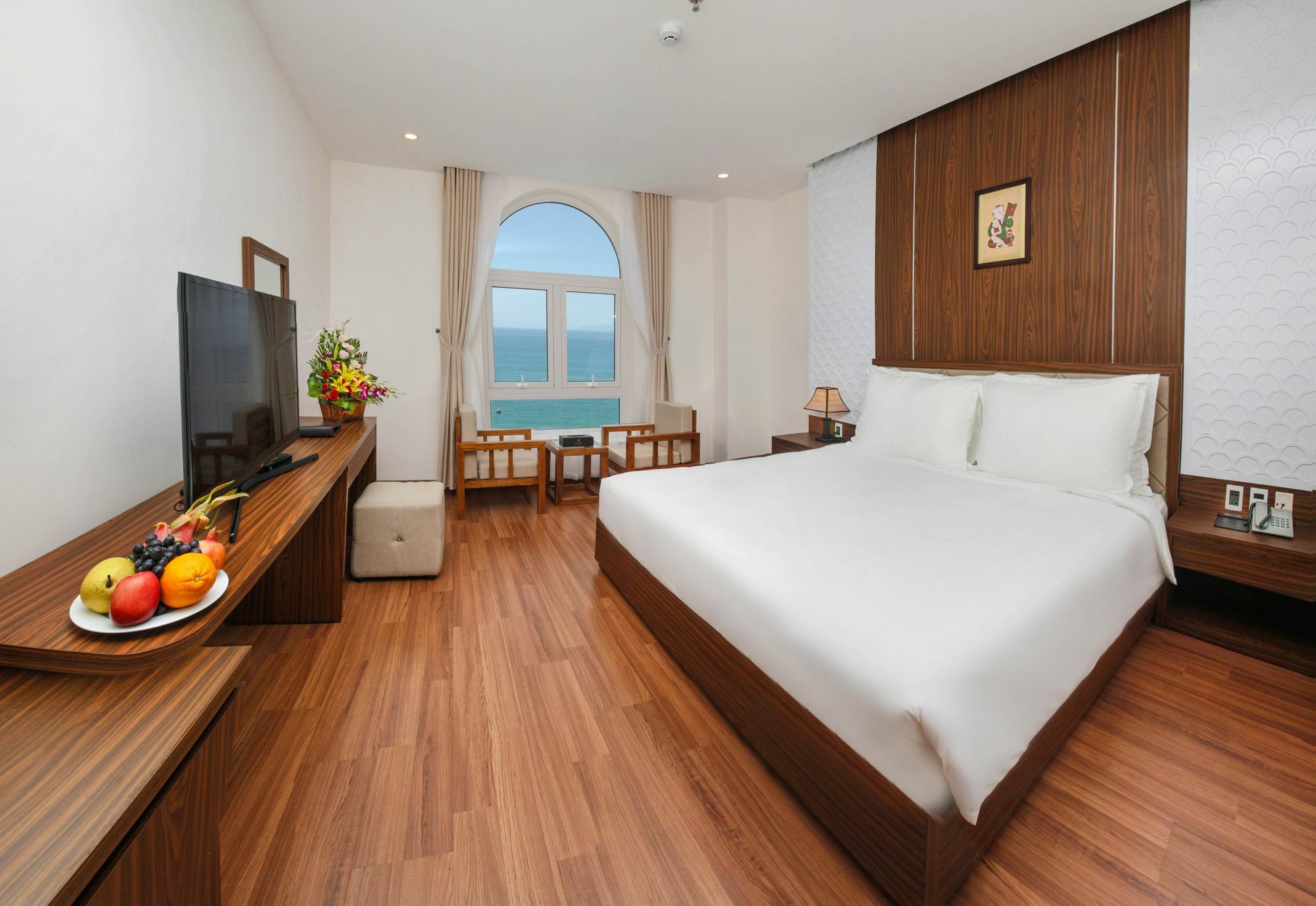 Hotel De Lamour 4*