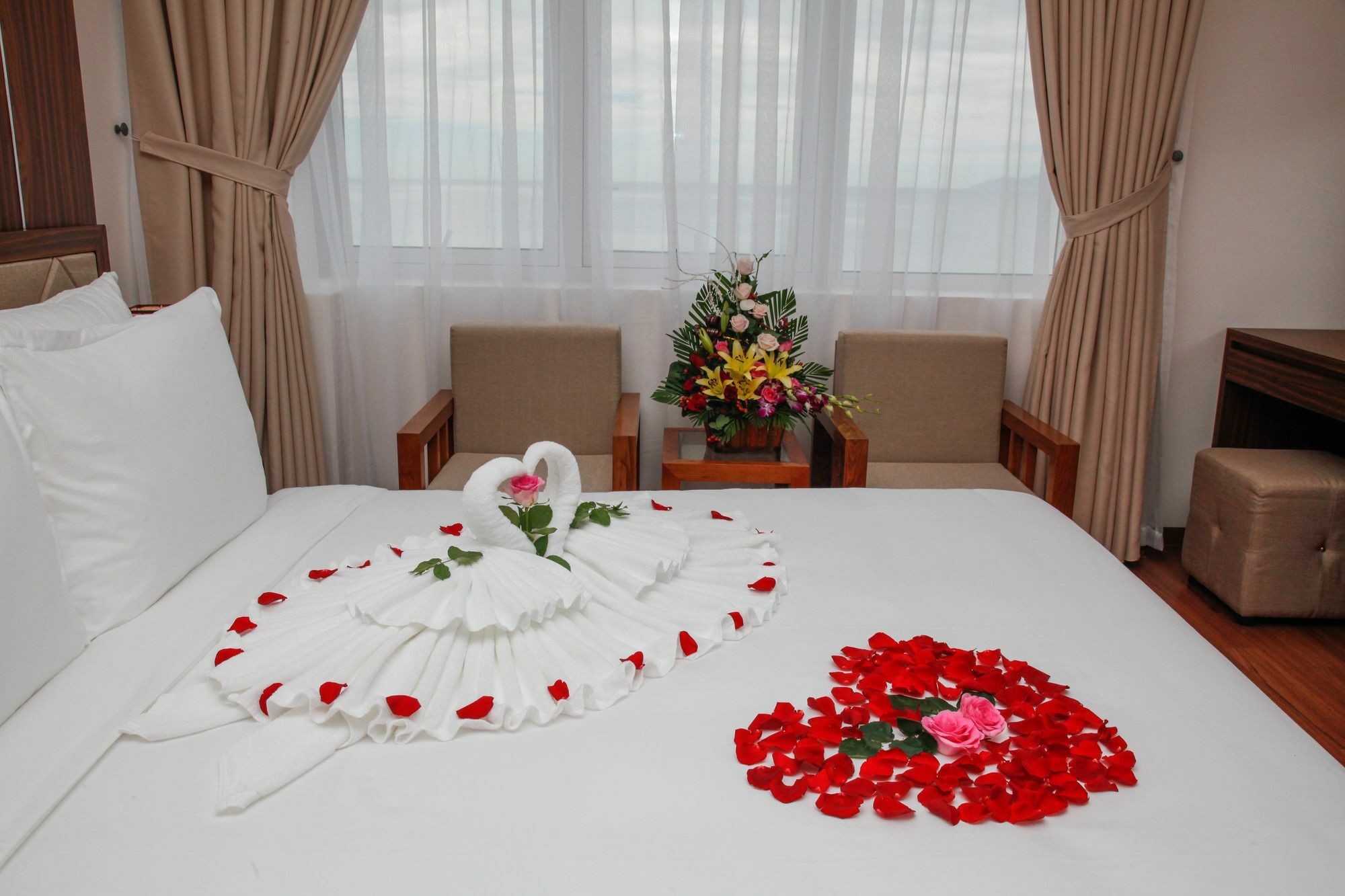 De Lamour Hotel