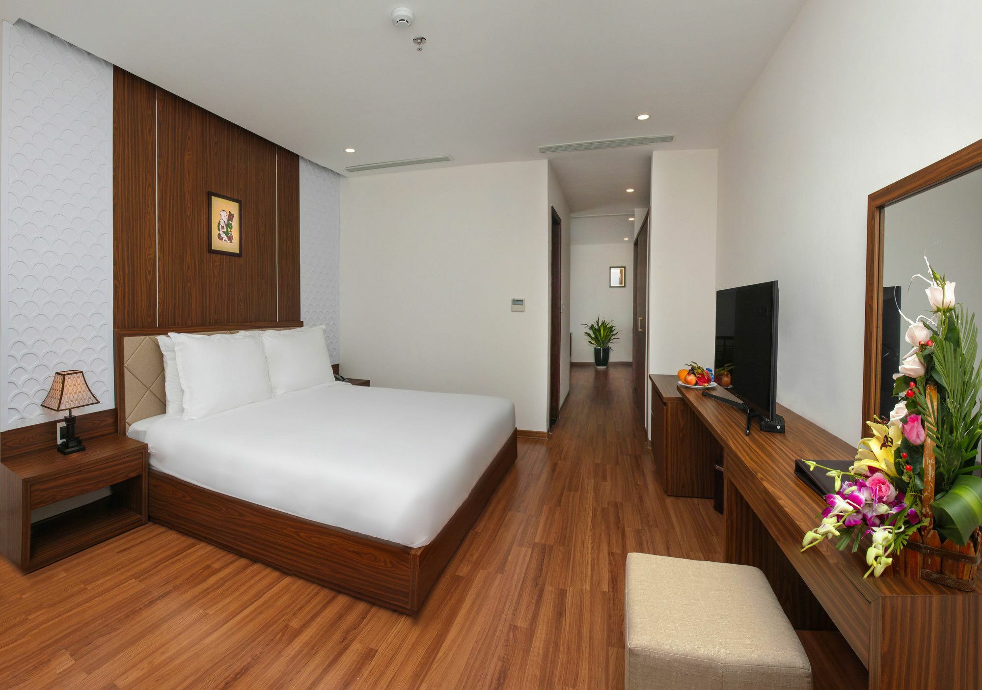 De Lamour Hotel 4*
