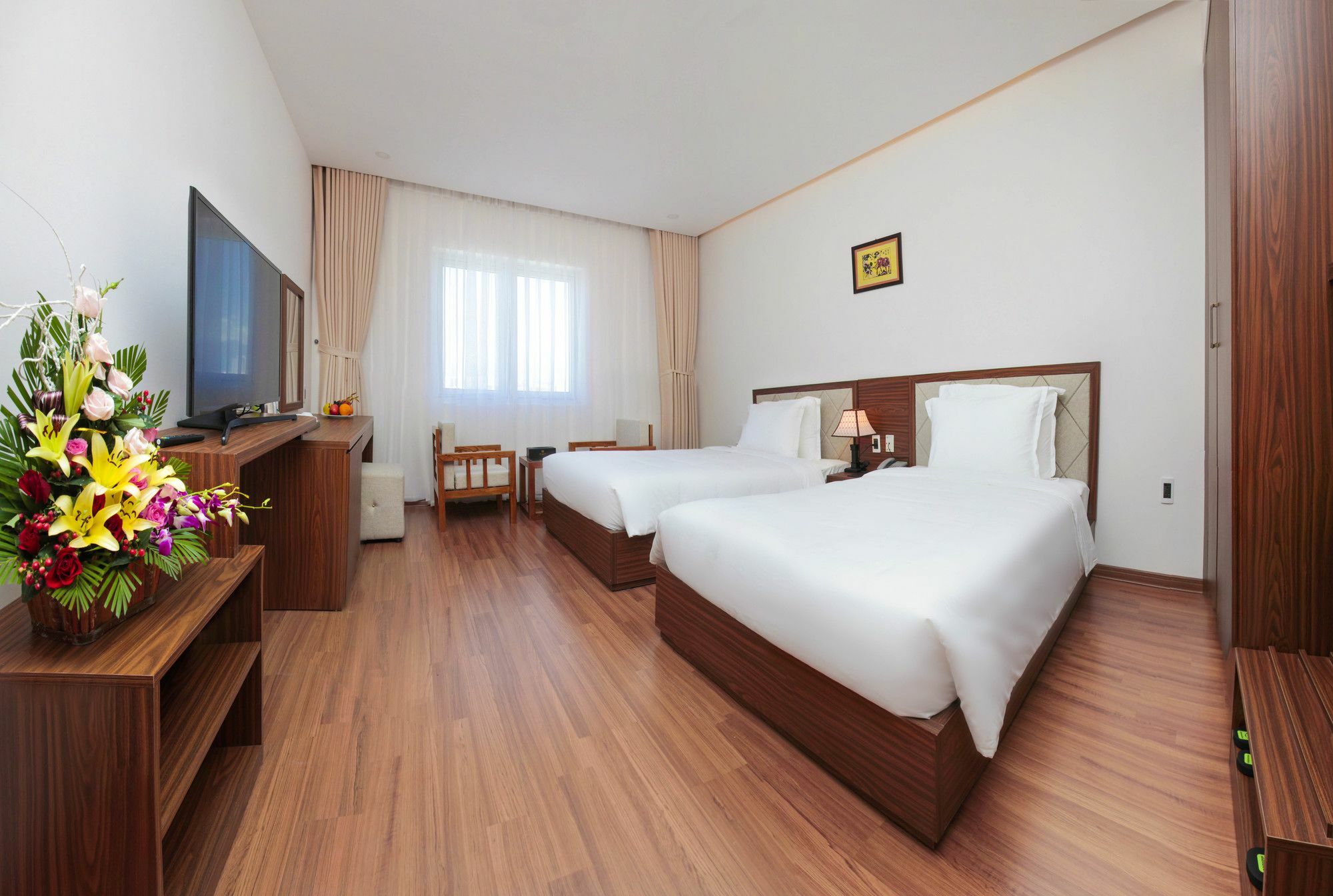 De Lamour Da Nang