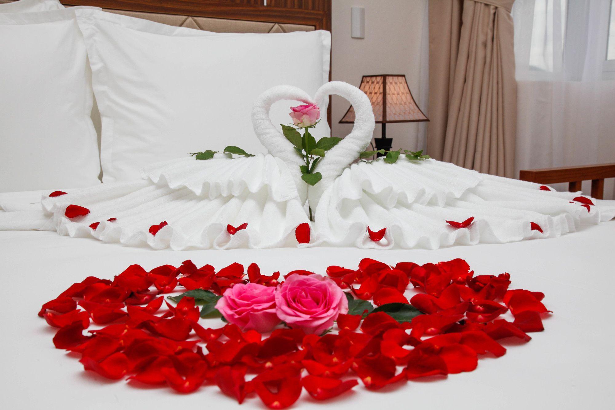 De Lamour Hotel