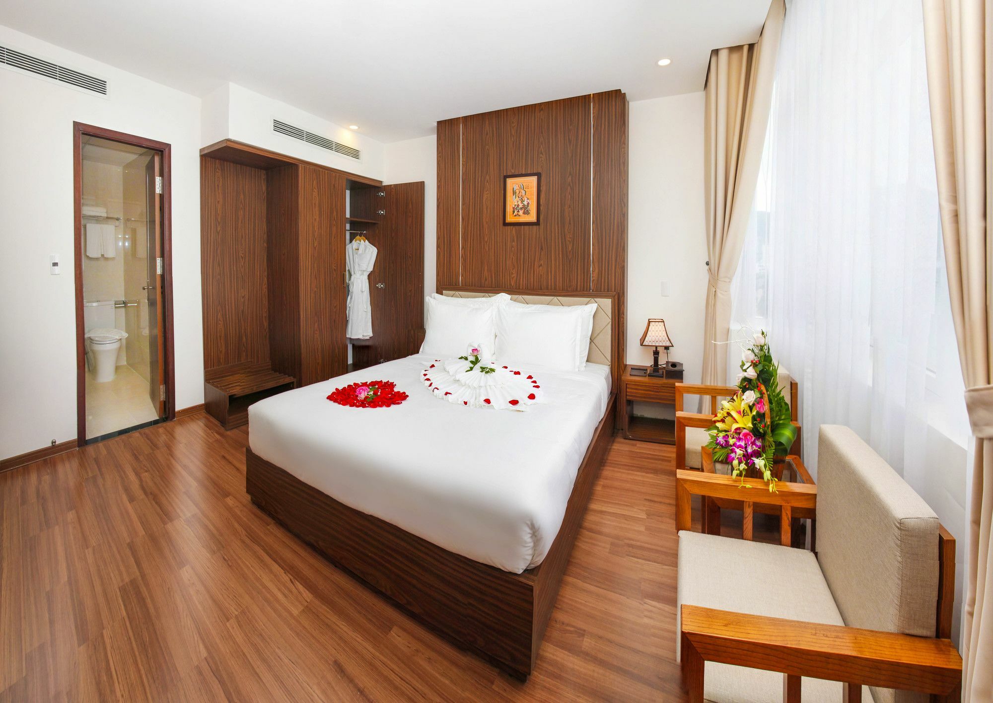 Hotel De Lamour Da Nang
