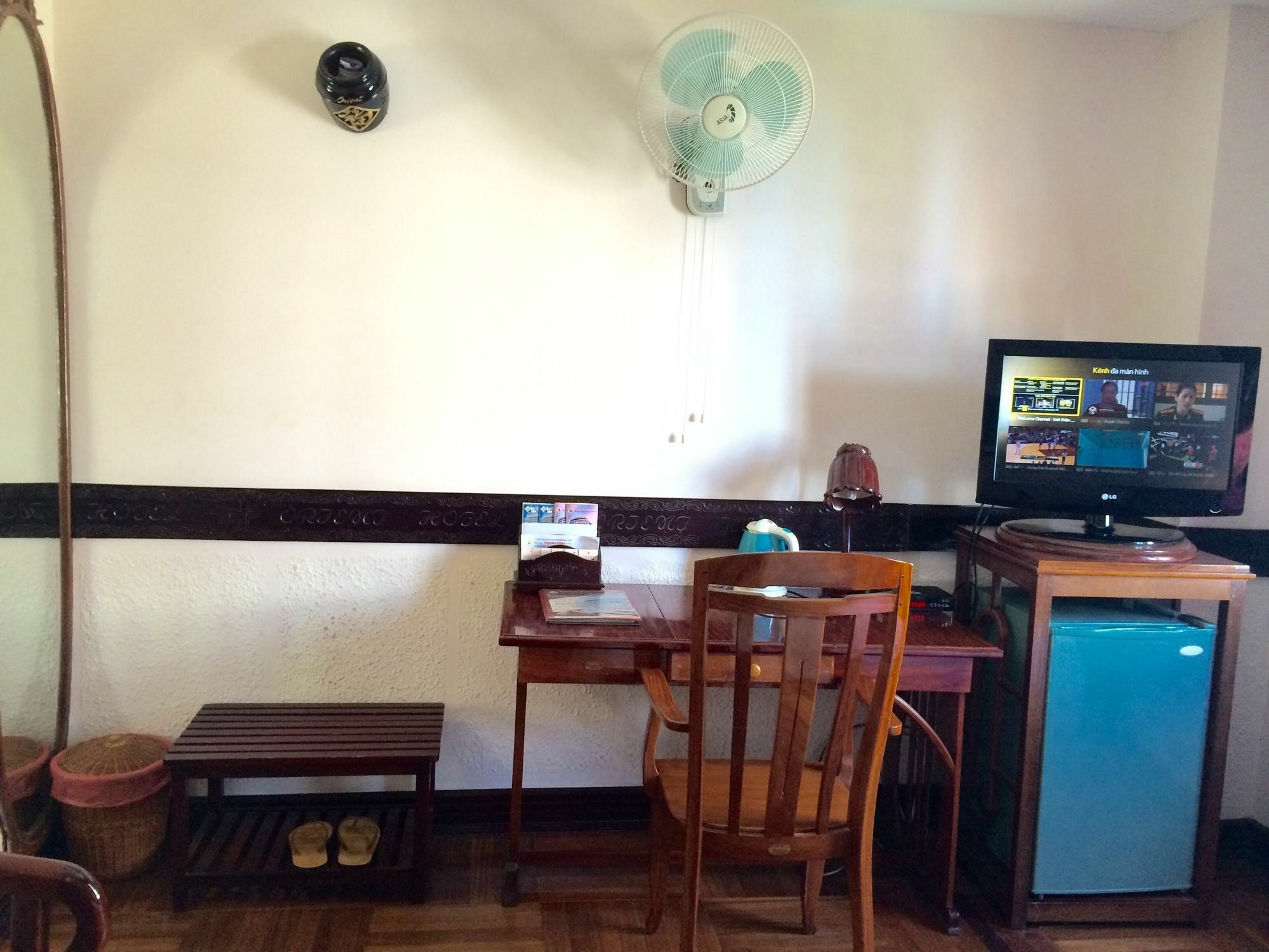 Hanz Orient Đà Nẵng