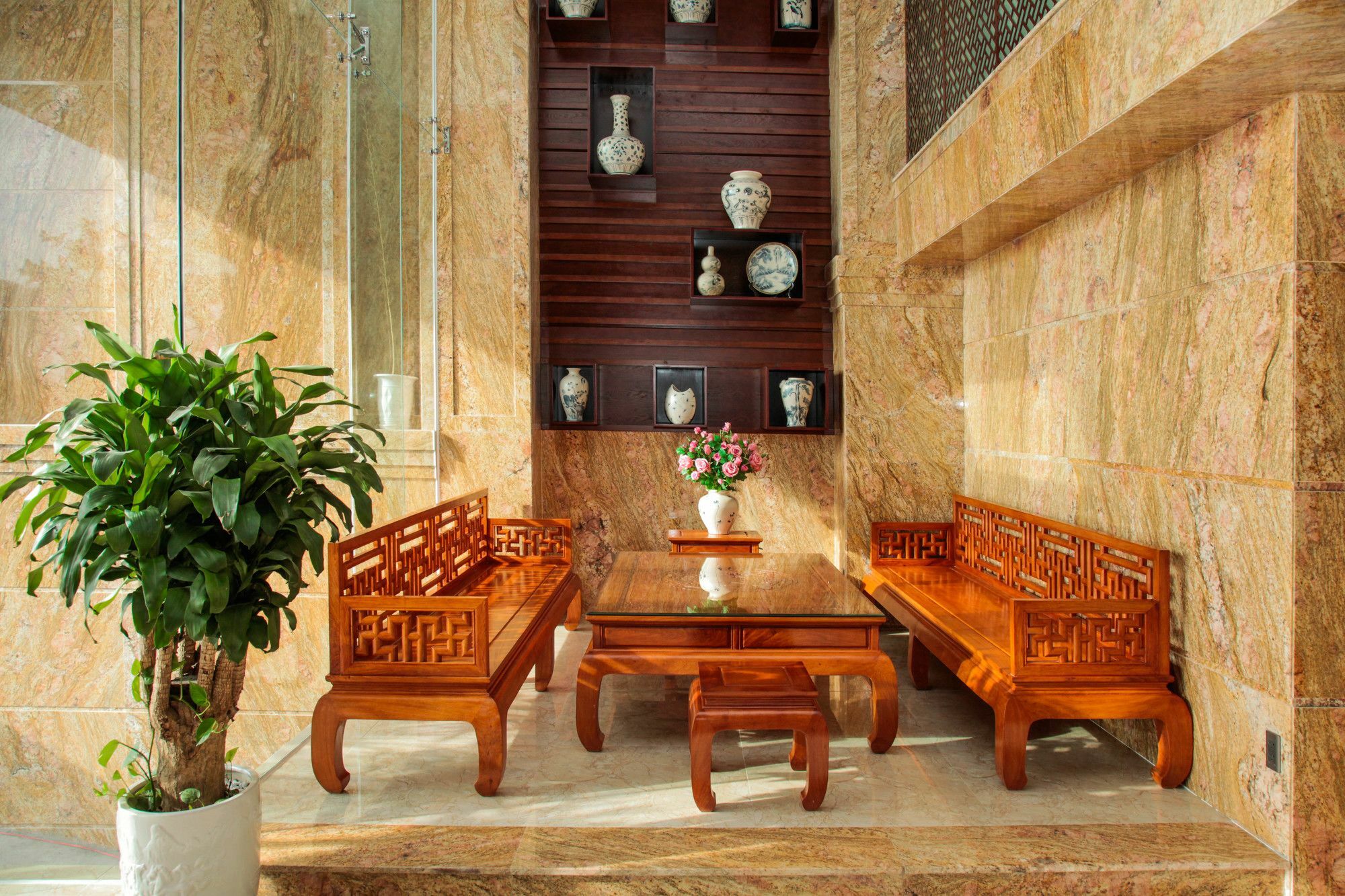 De Lamour Hotel Da Nang