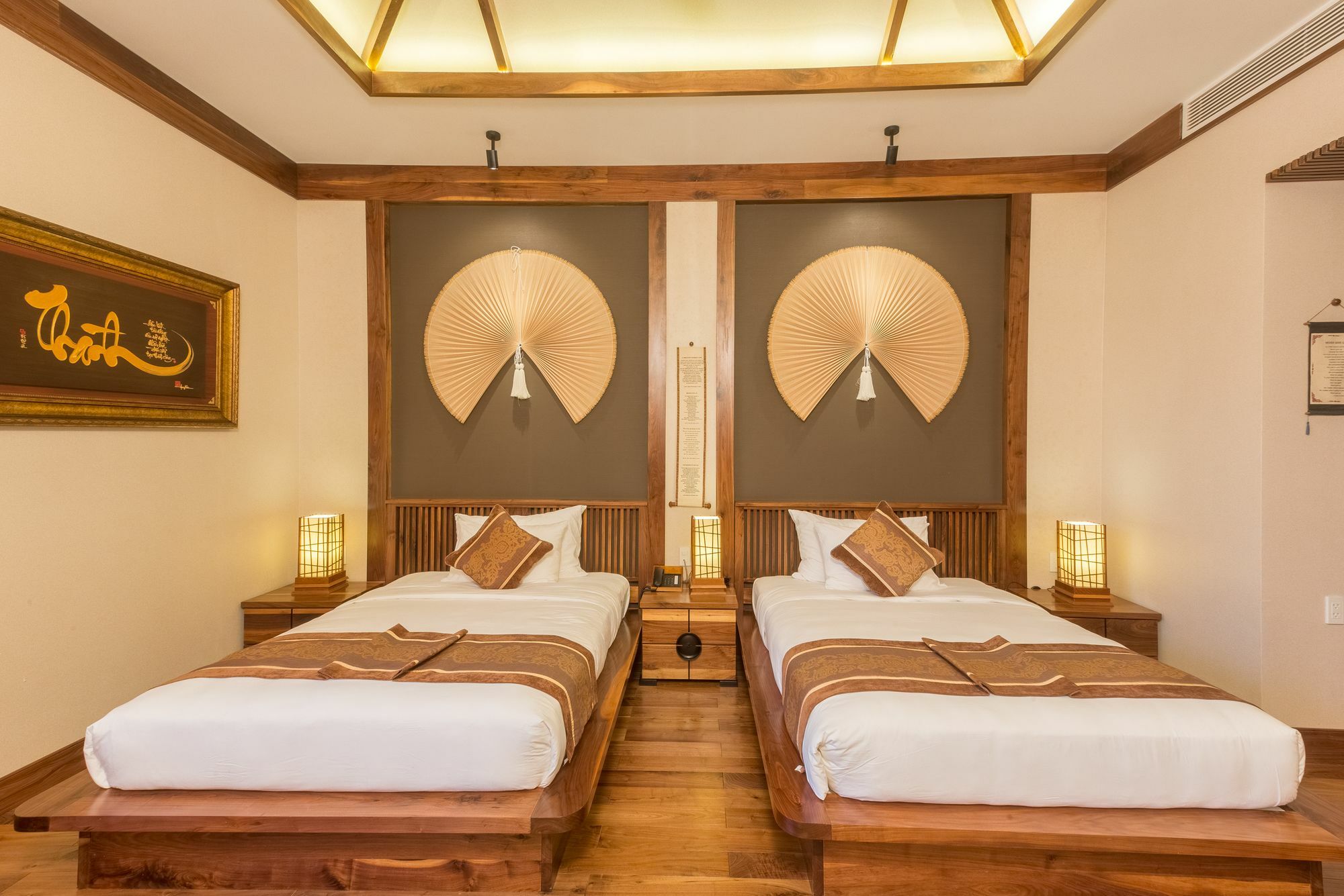 Maha Mangala Zen Garden & 5* Da Nang